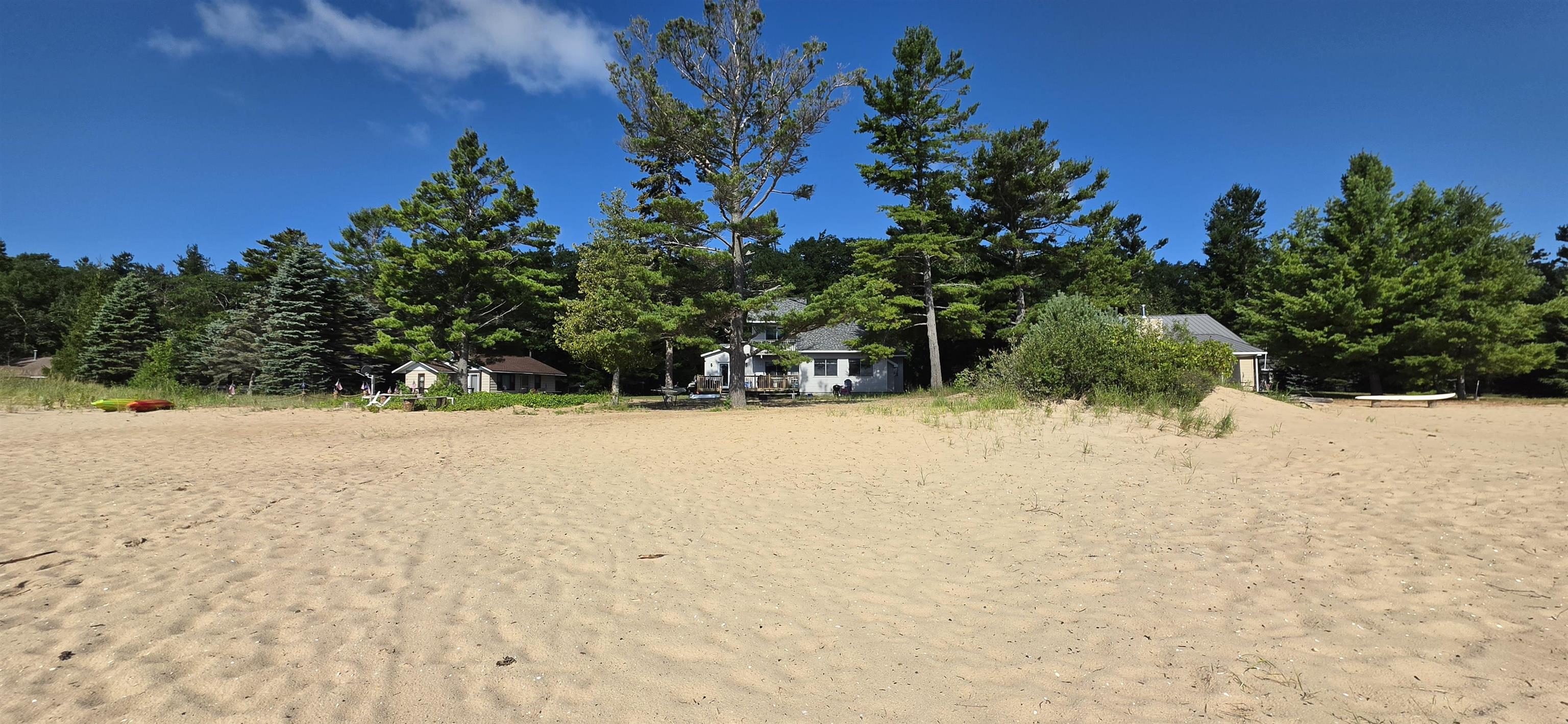 4437 S Us-23 Property Photo 1