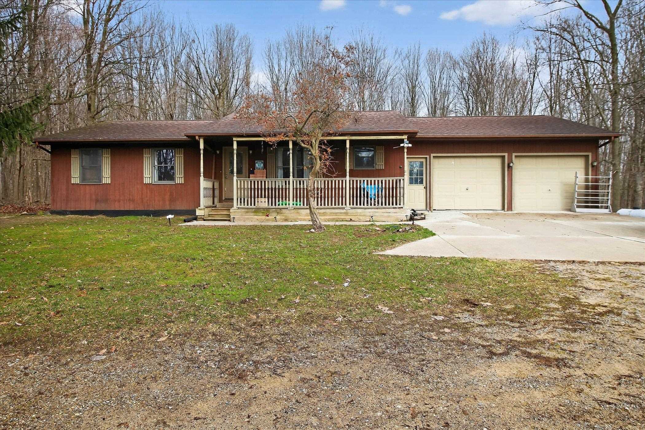 5383 N Rich Road Property Photo 1