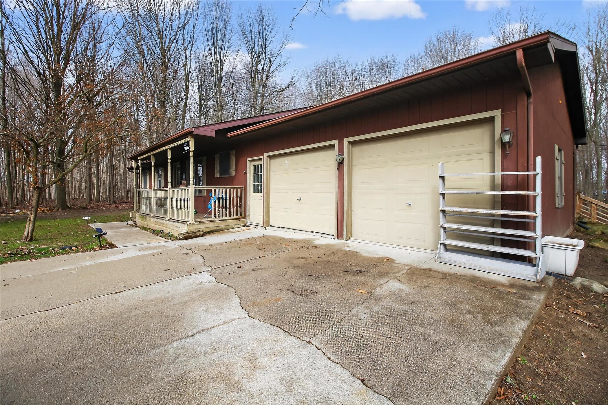 5383 N Rich Road Property Photo 2