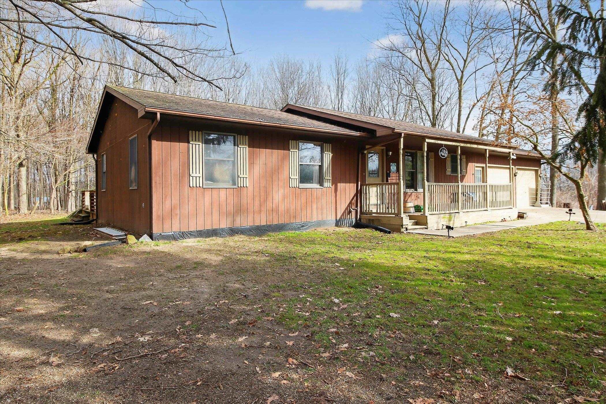 5383 N Rich Road Property Photo 3