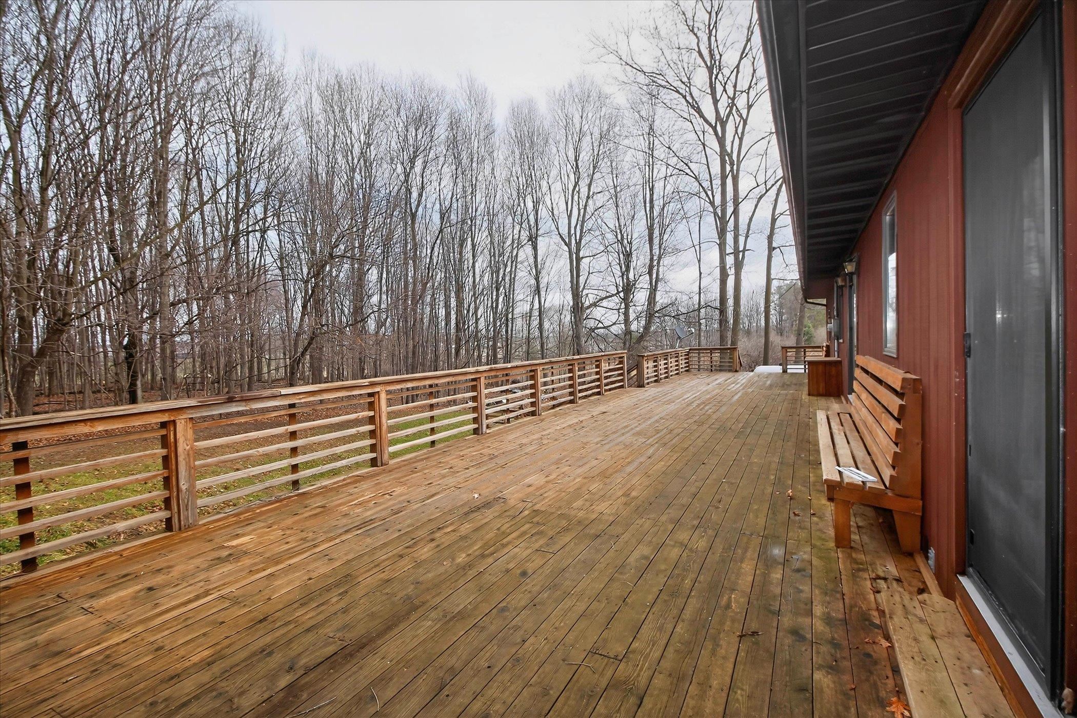 5383 N Rich Road Property Photo 4