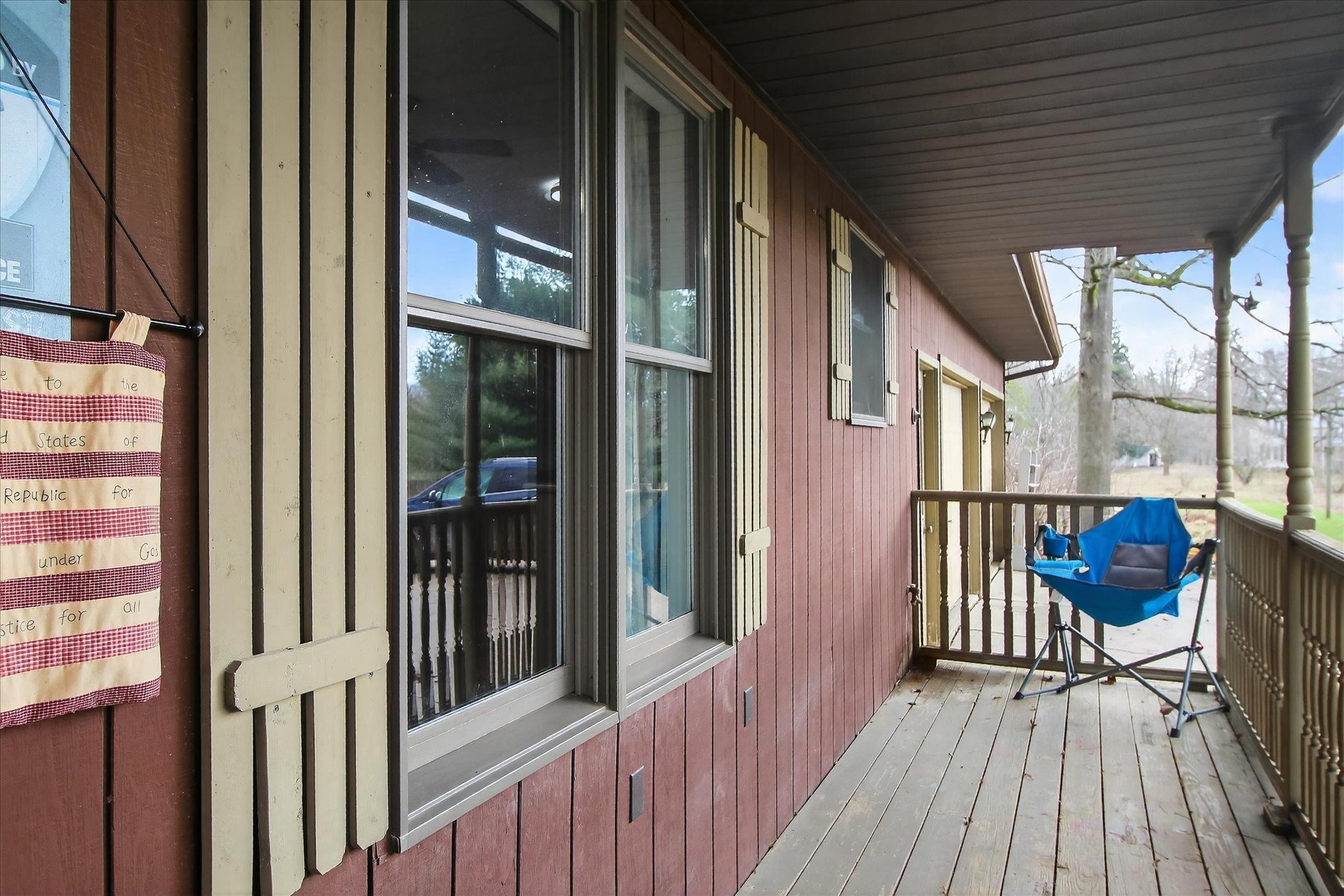 5383 N Rich Road Property Photo 5