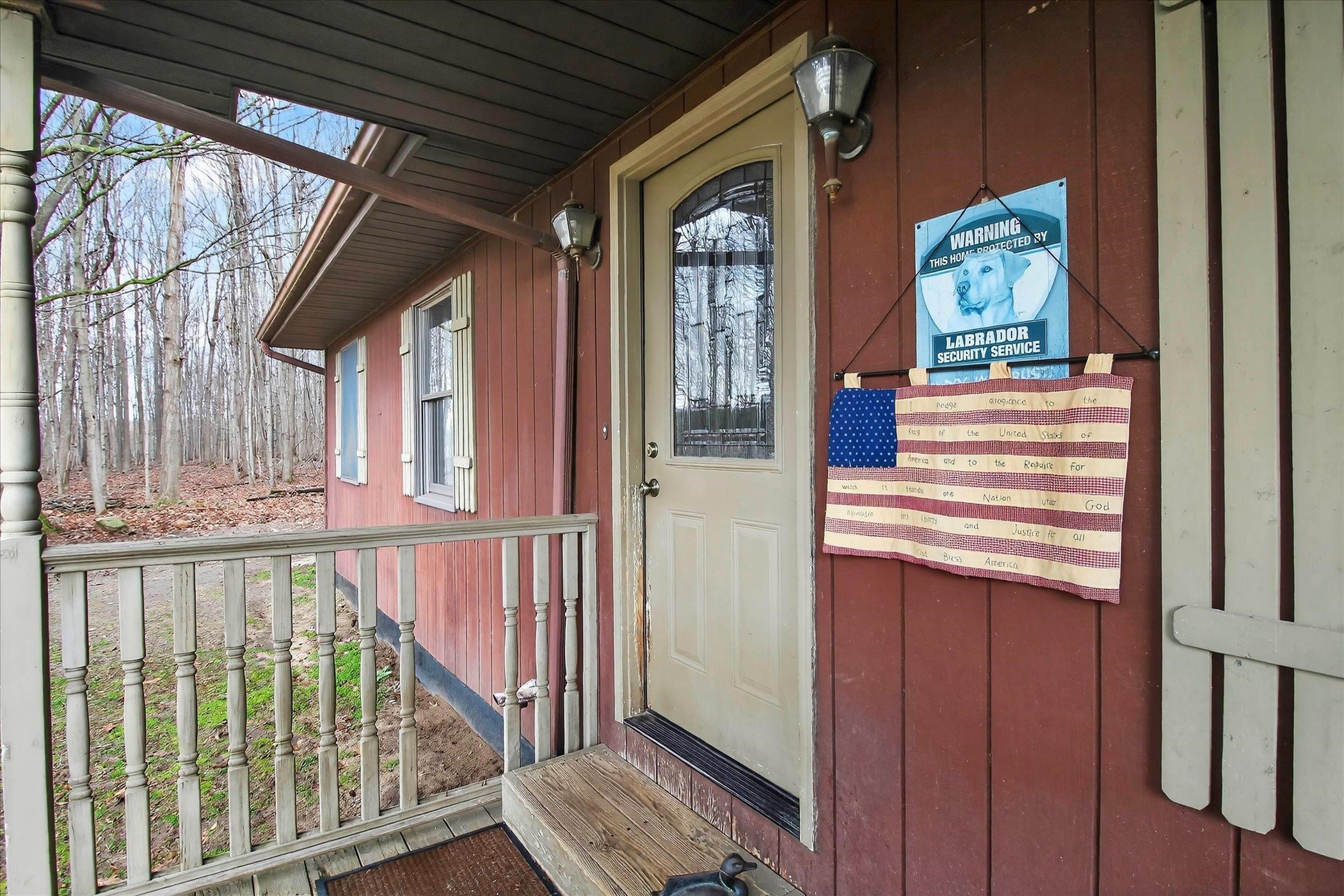 5383 N Rich Road Property Photo 6