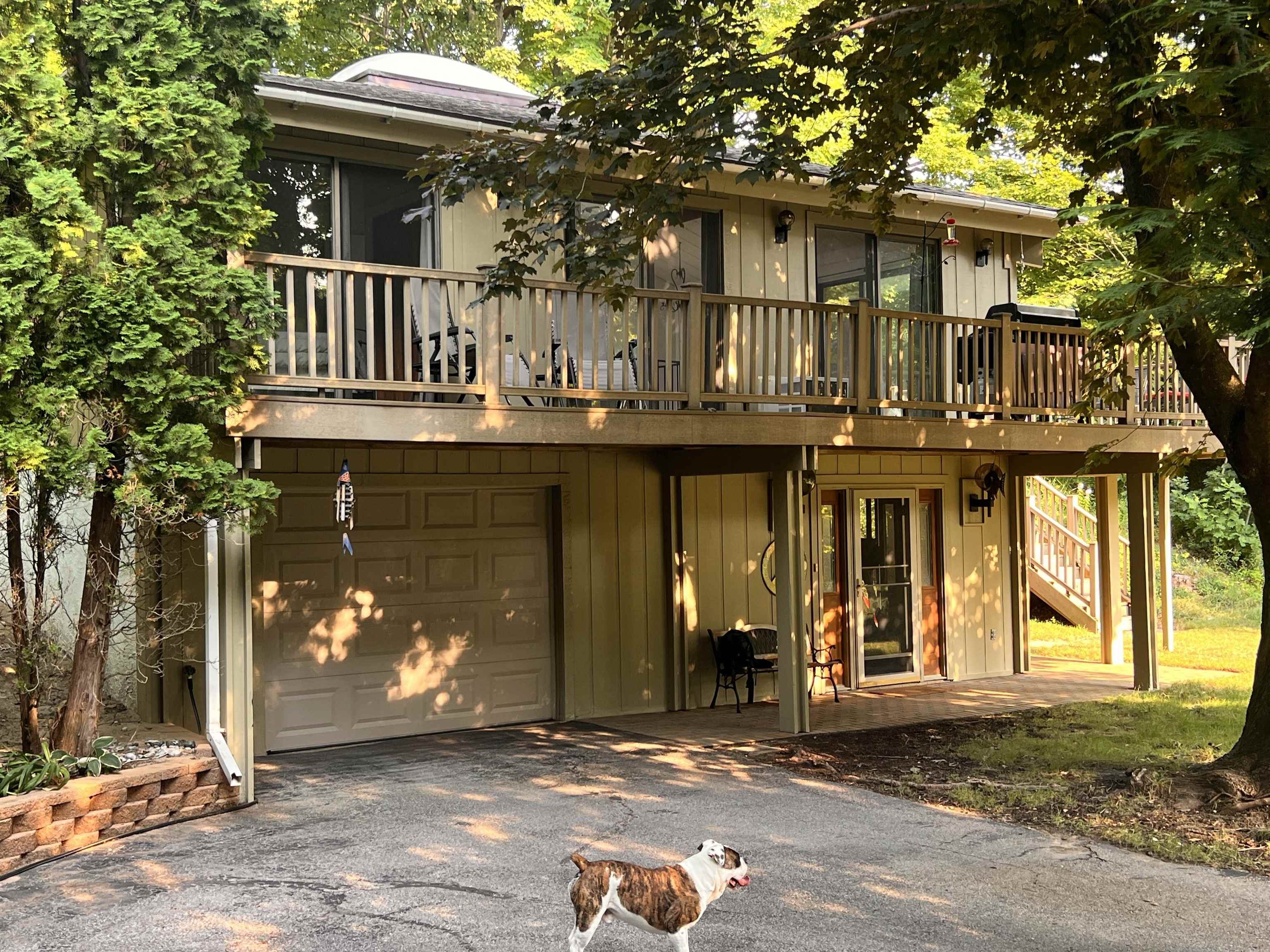 4113 S Sugar Loaf Mountain Road Property Photo 1