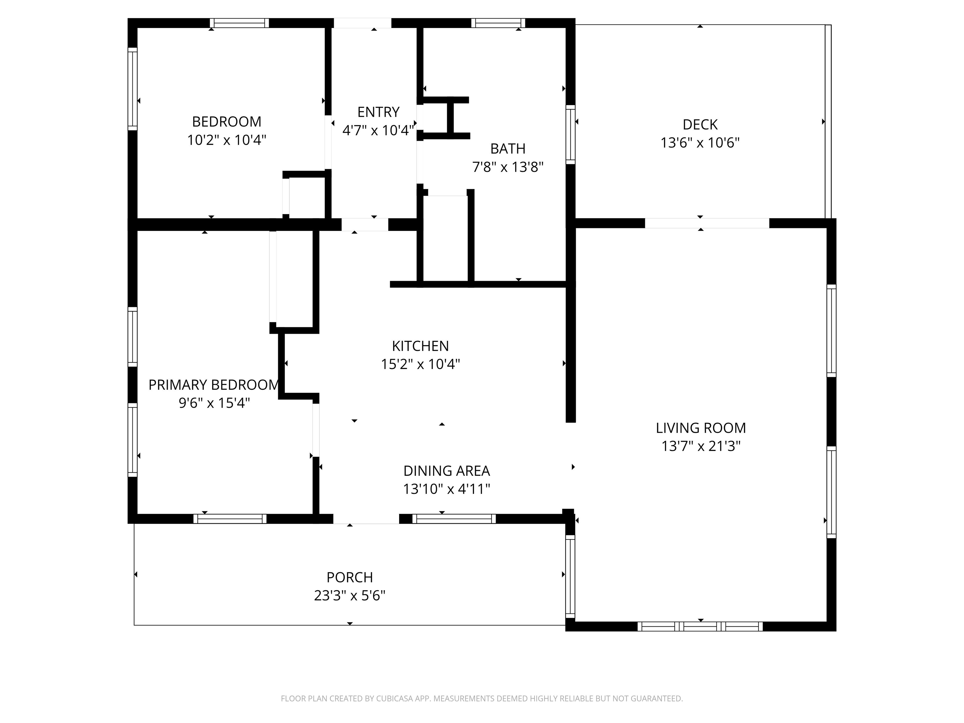 1667 Ewing Street Property Photo 15