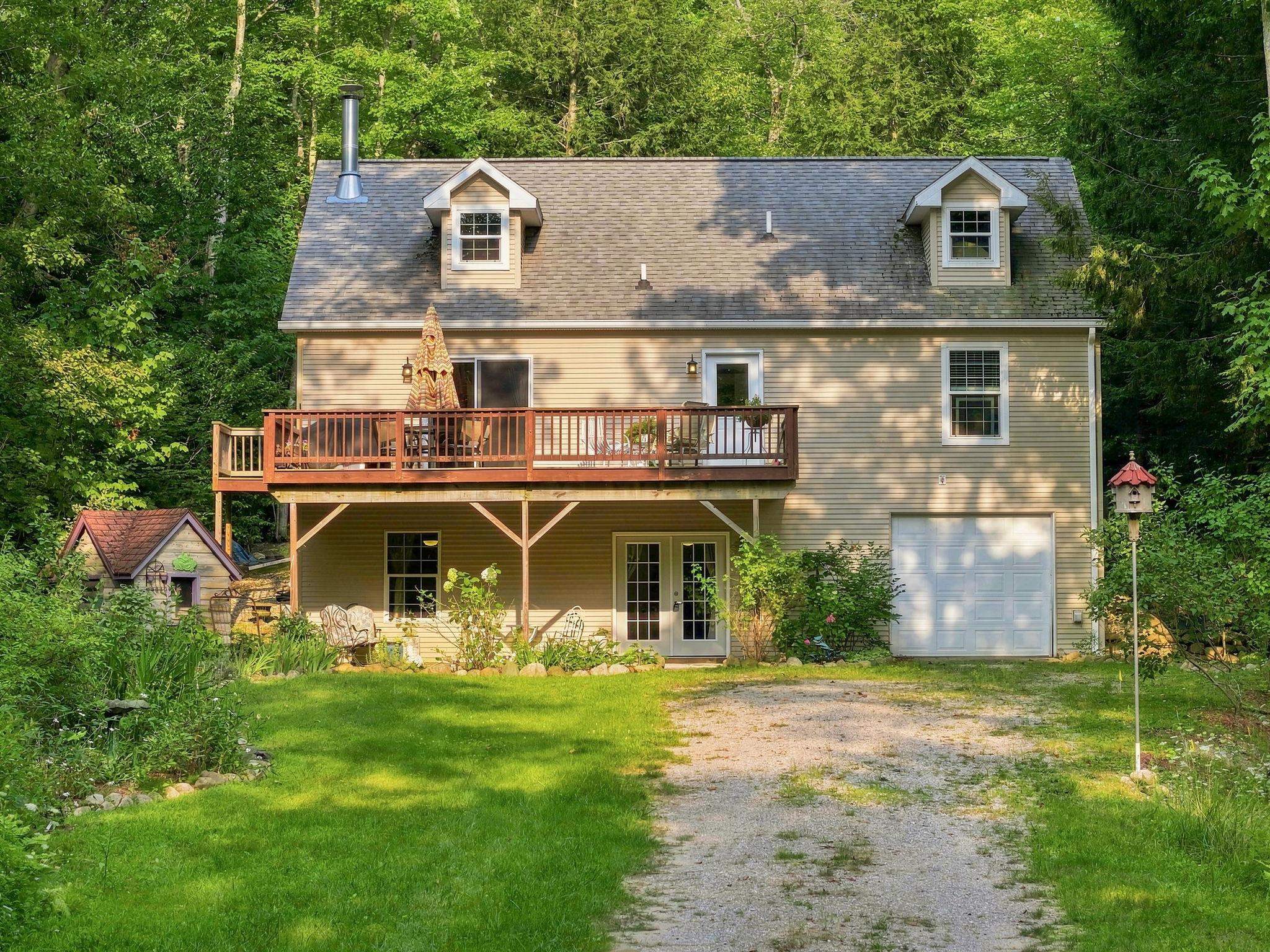 3626 Michigan Trail Property Photo 1