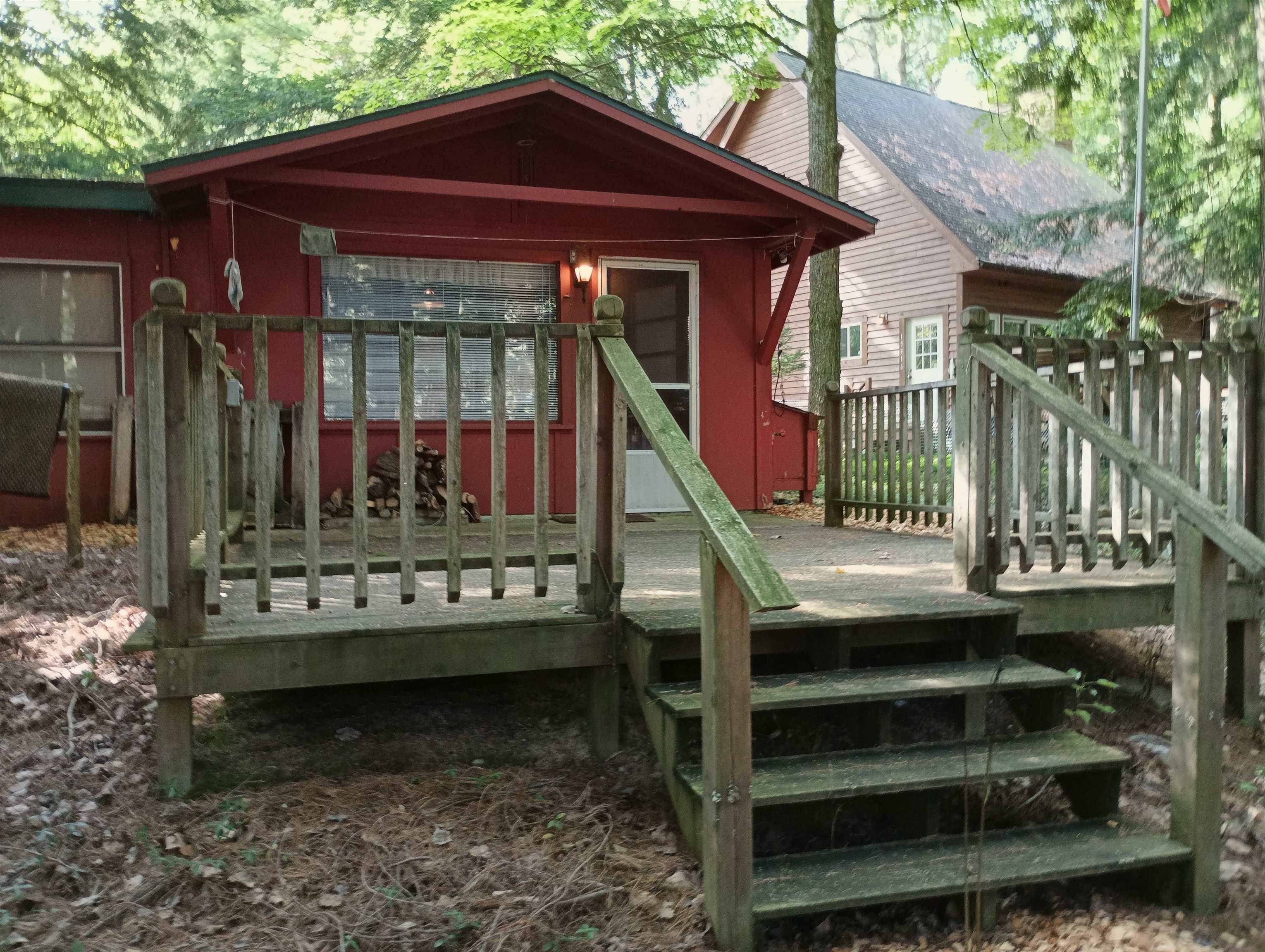 15330 Roaring Brook Property Photo 1