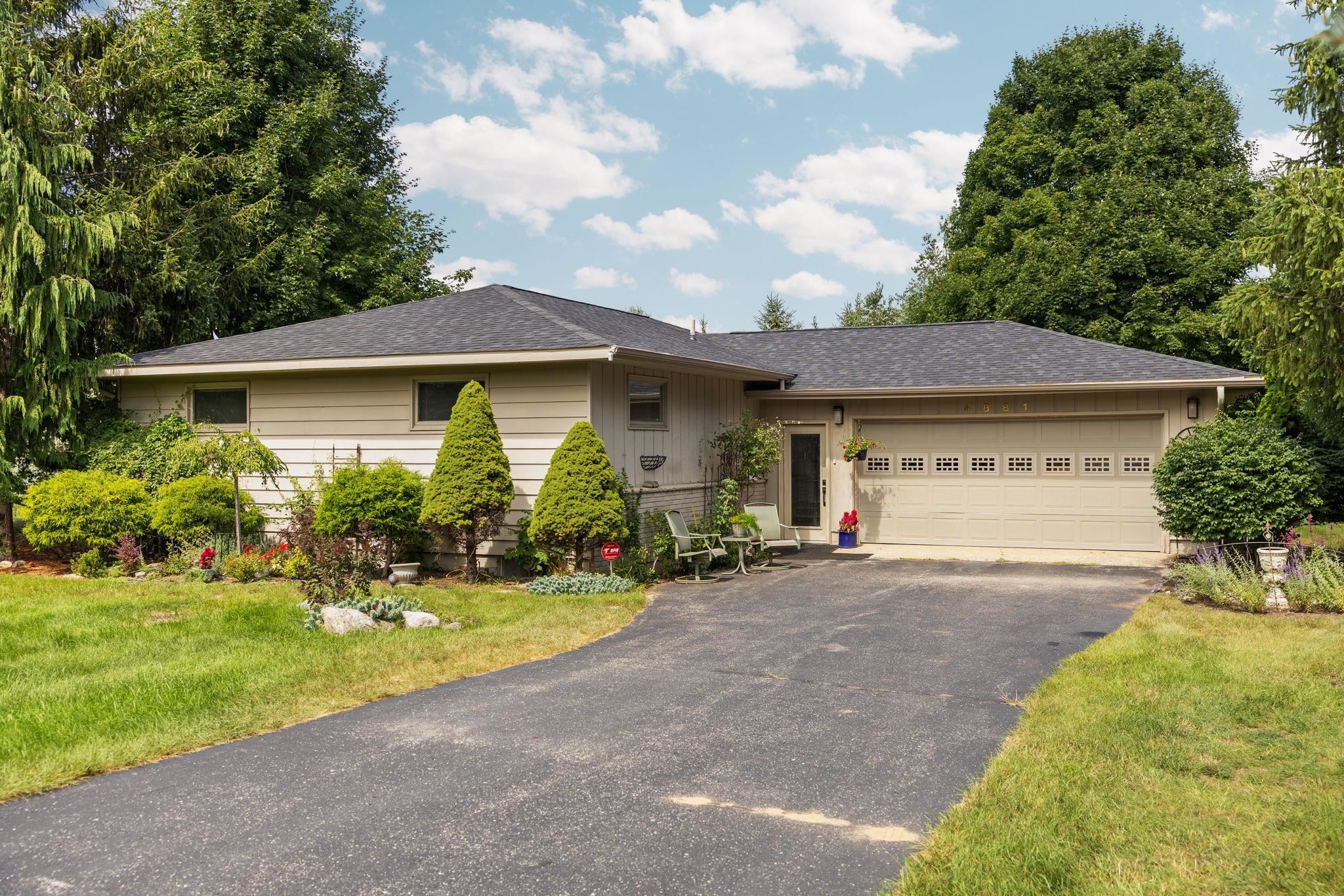 4881 Ridge Crest Road Property Photo 1