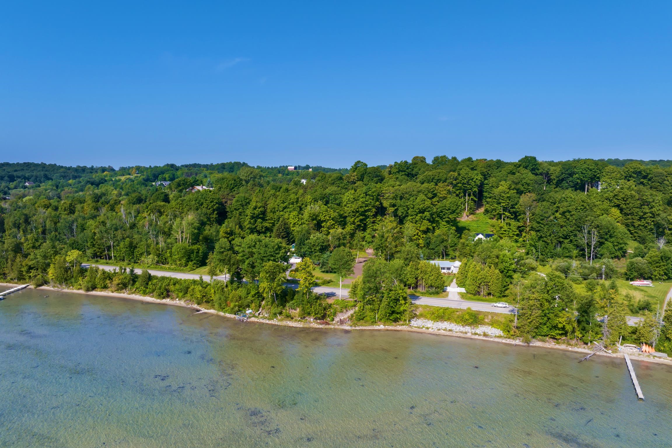 4800 S West Bay Shore Drive Property Photo 3