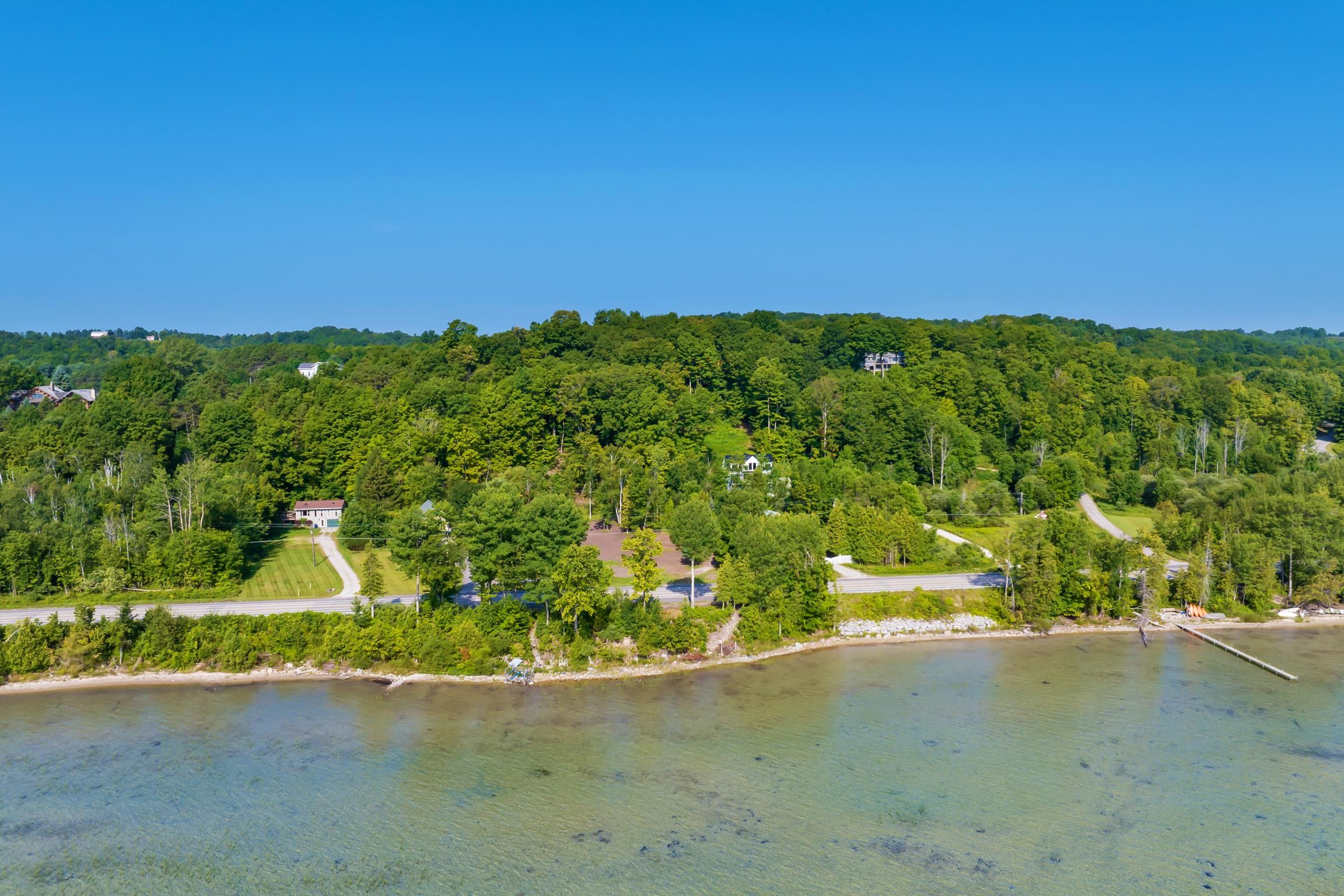 4800 S West Bay Shore Drive Property Photo 6