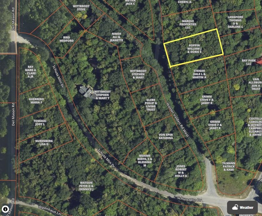0000 Wasservalden Property Photo 13