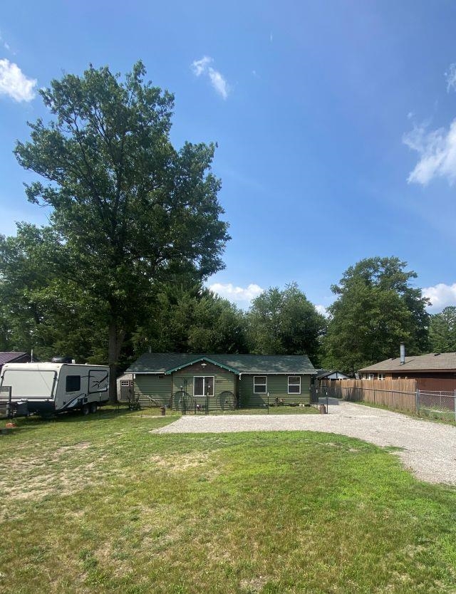 9097 Superior Avenue Property Photo 1