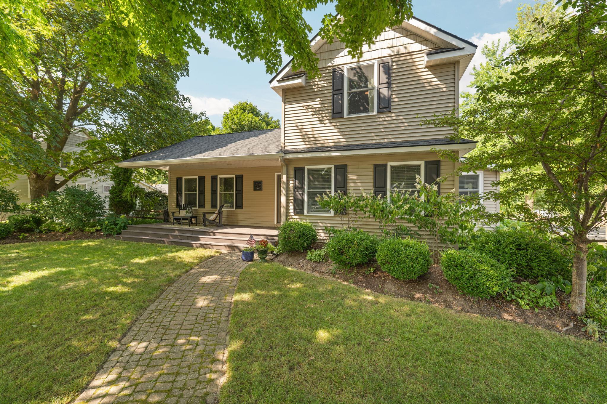802 Randolph Street Property Photo 1