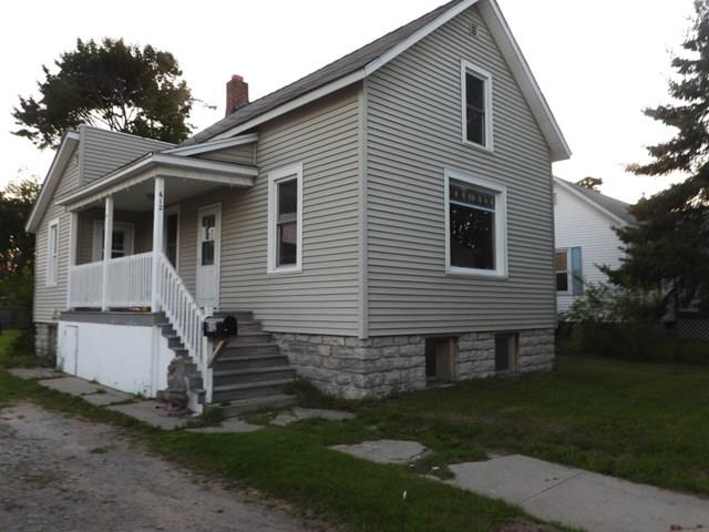 612 Saginaw Street Property Photo 1