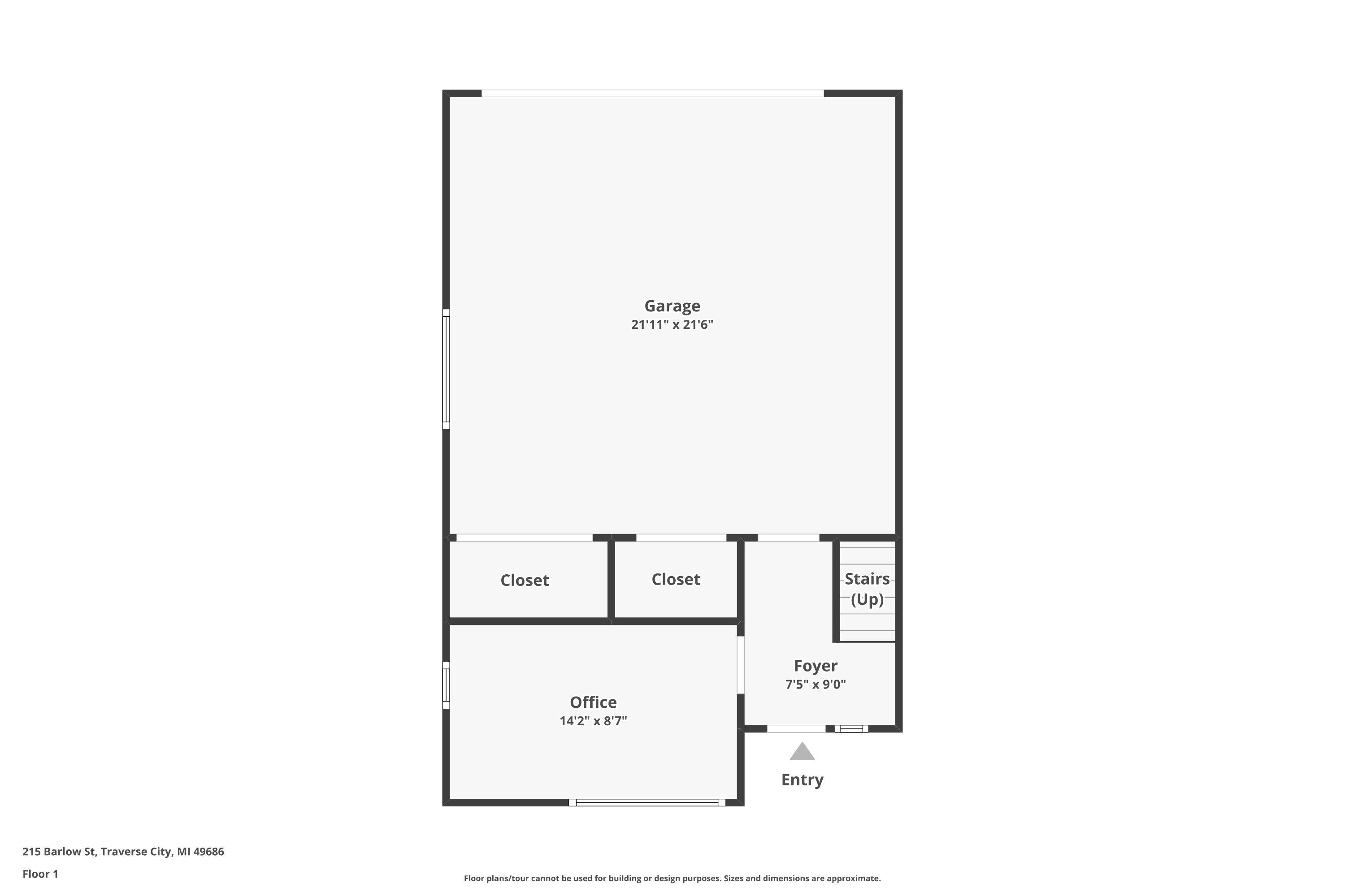 215 Barlow Street Property Photo 57
