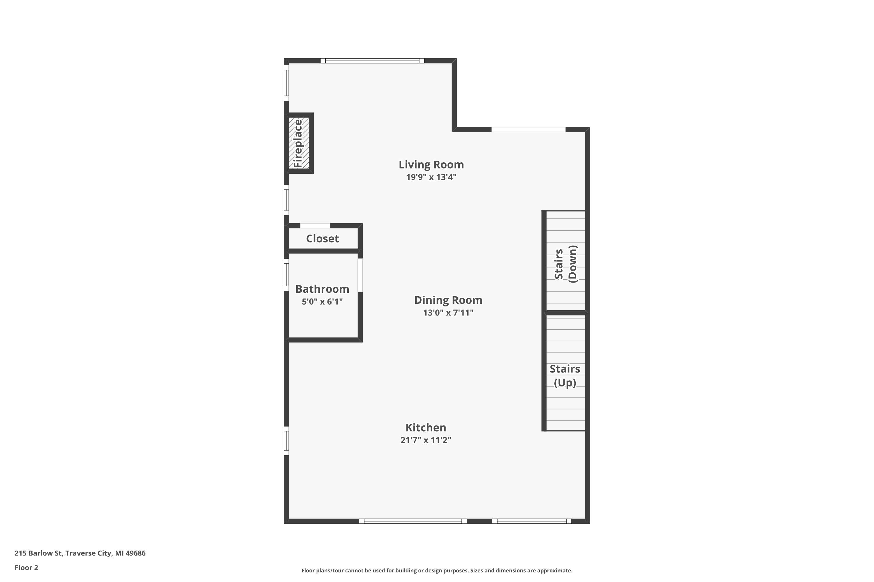 215 Barlow Street Property Photo 58
