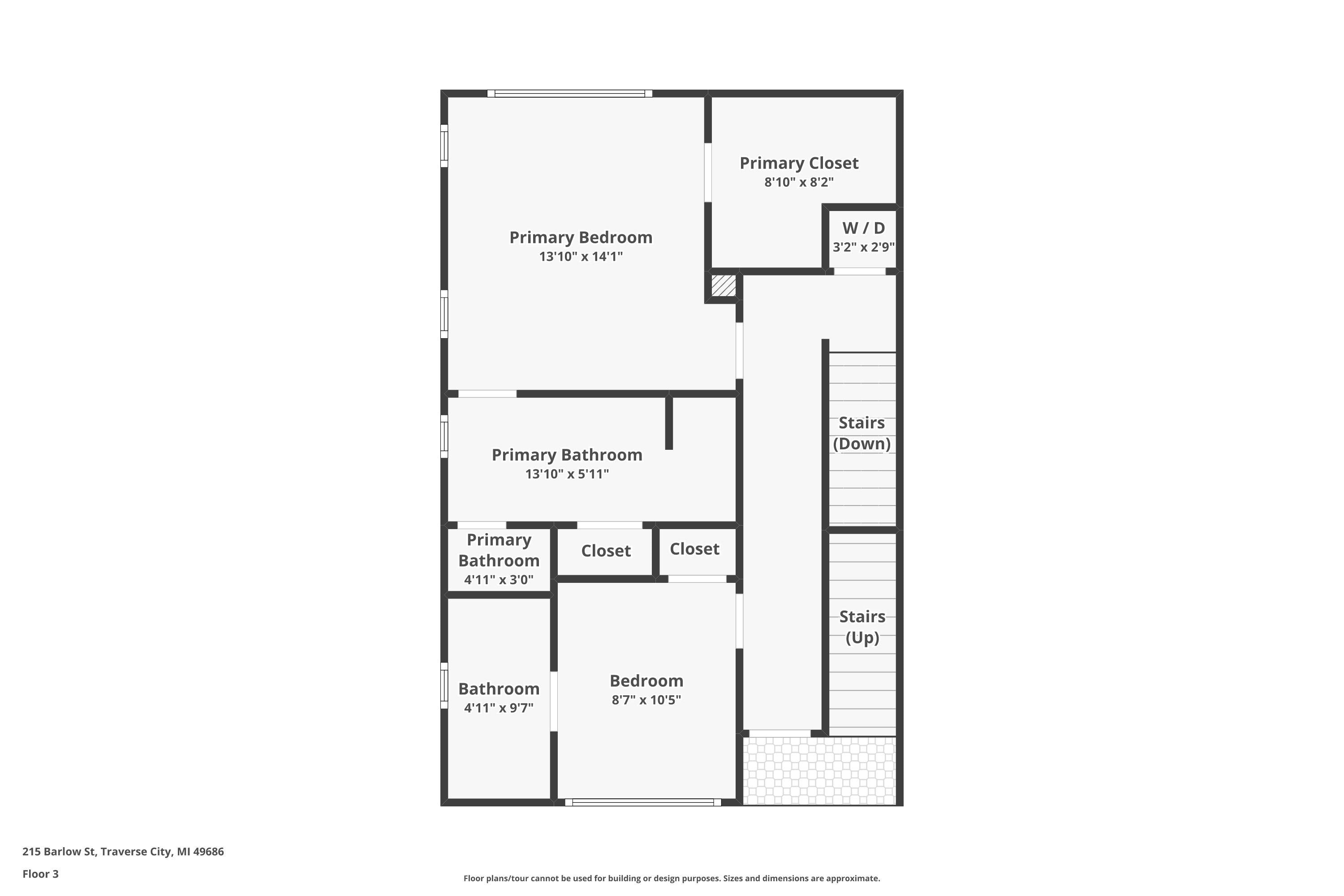 215 Barlow Street Property Photo 59