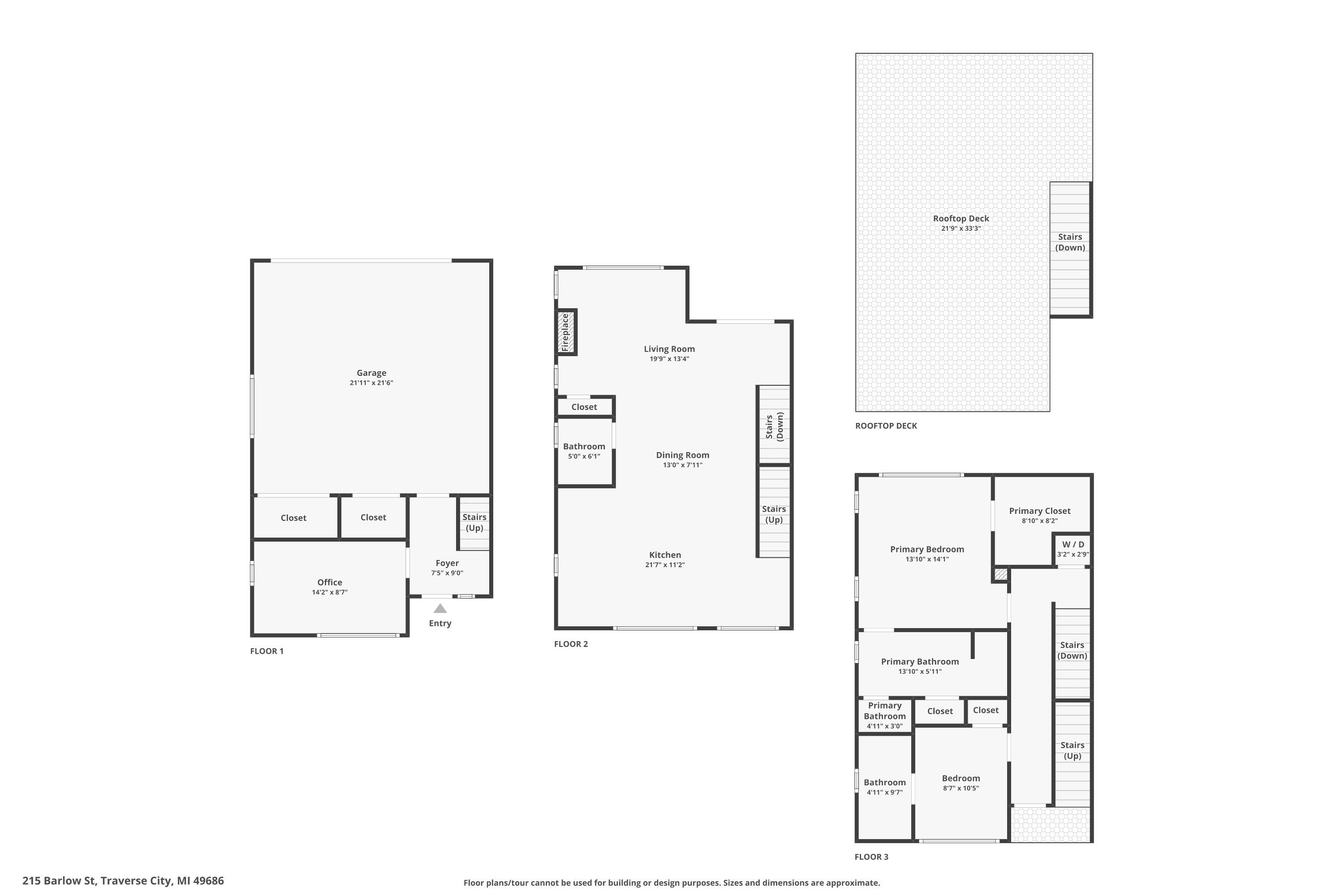 215 Barlow Street Property Photo 61