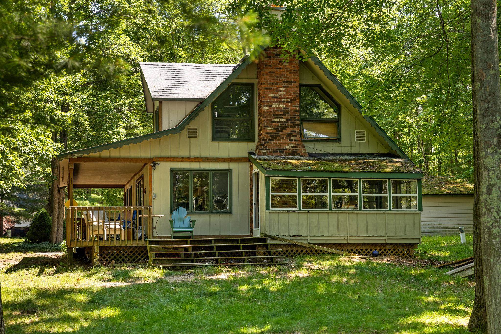 10000 Harmony Drive Property Photo 6