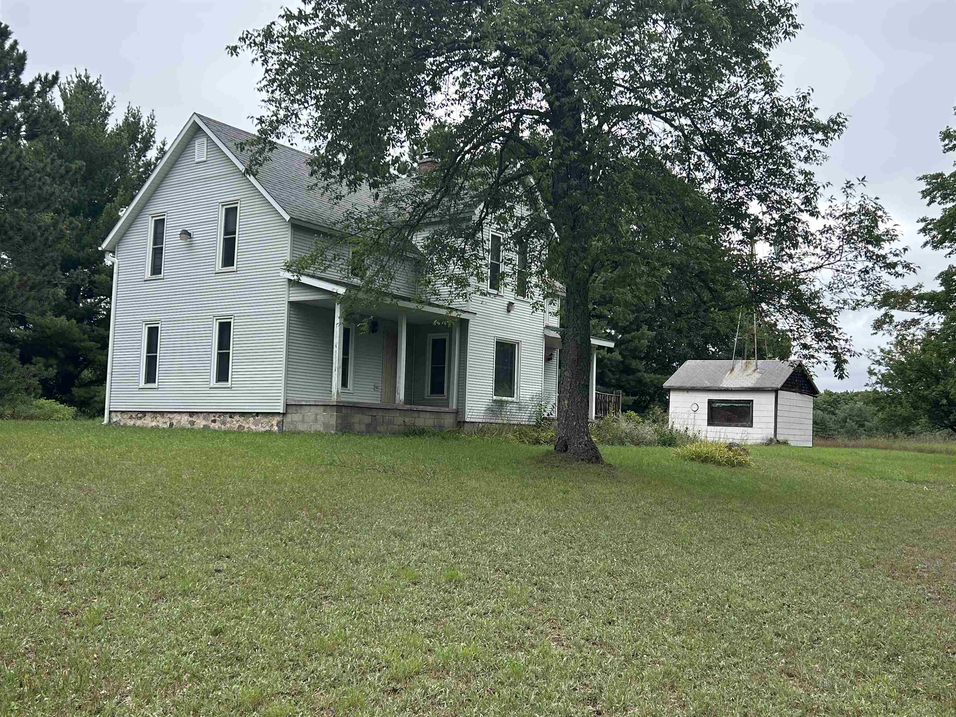 4791 Shinn Drive Property Photo 1