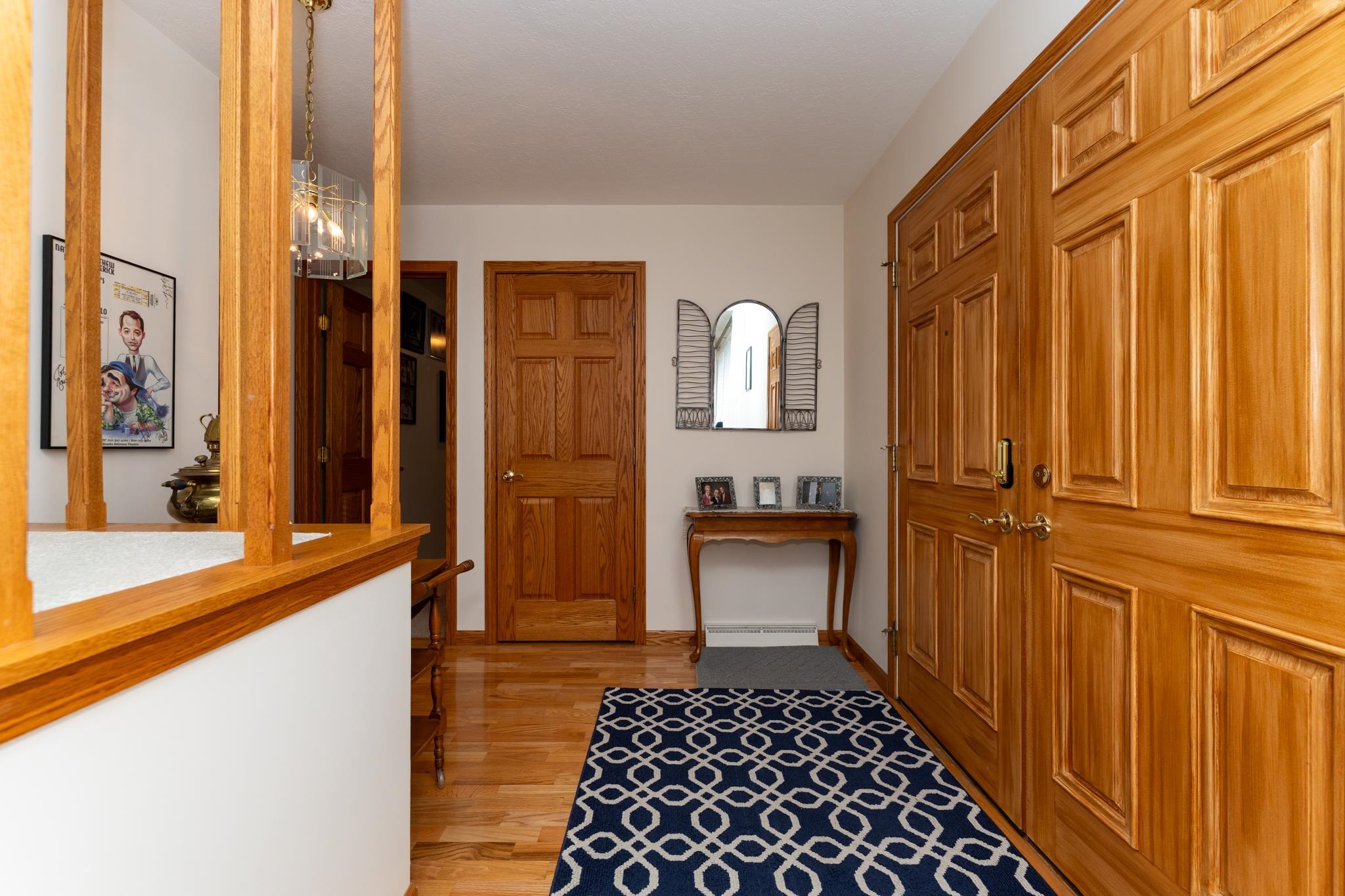 613 Kane Street Property Photo 4