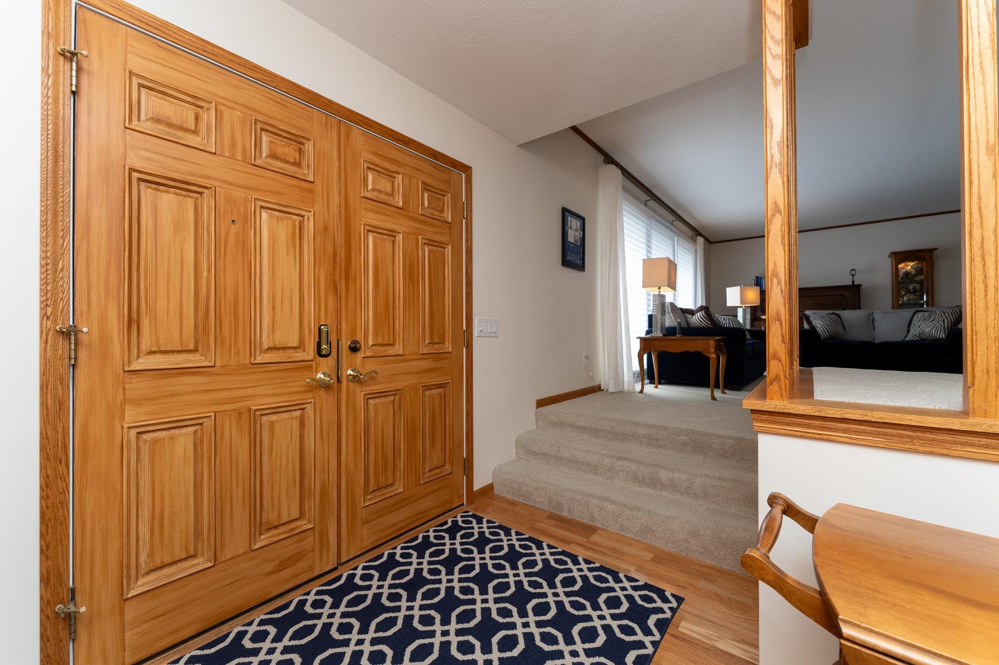 613 Kane Street Property Photo 5