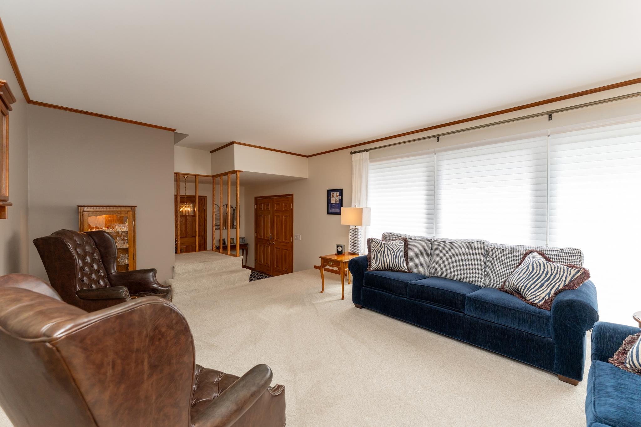 613 Kane Street Property Photo 6