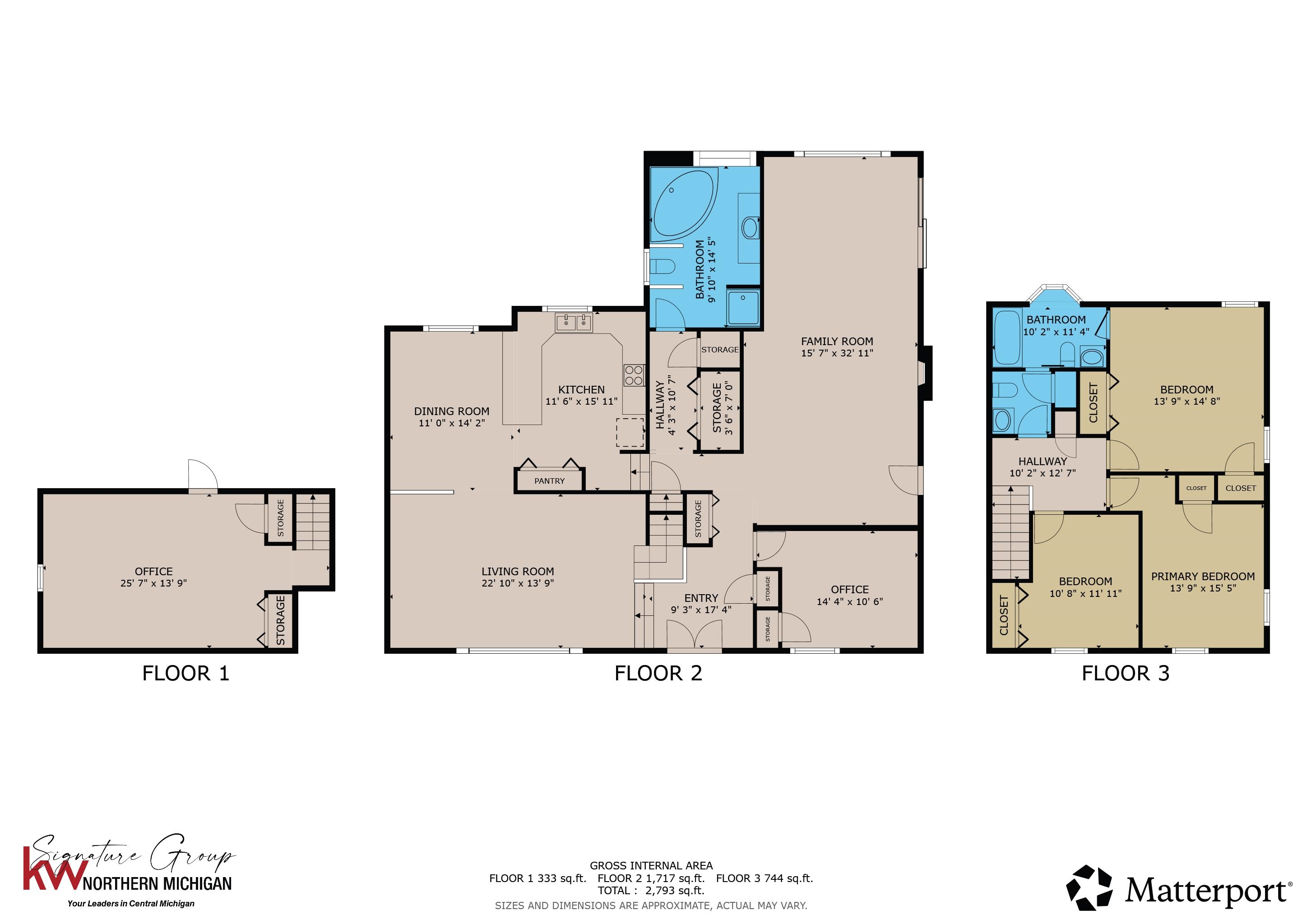 613 Kane Street Property Photo 40