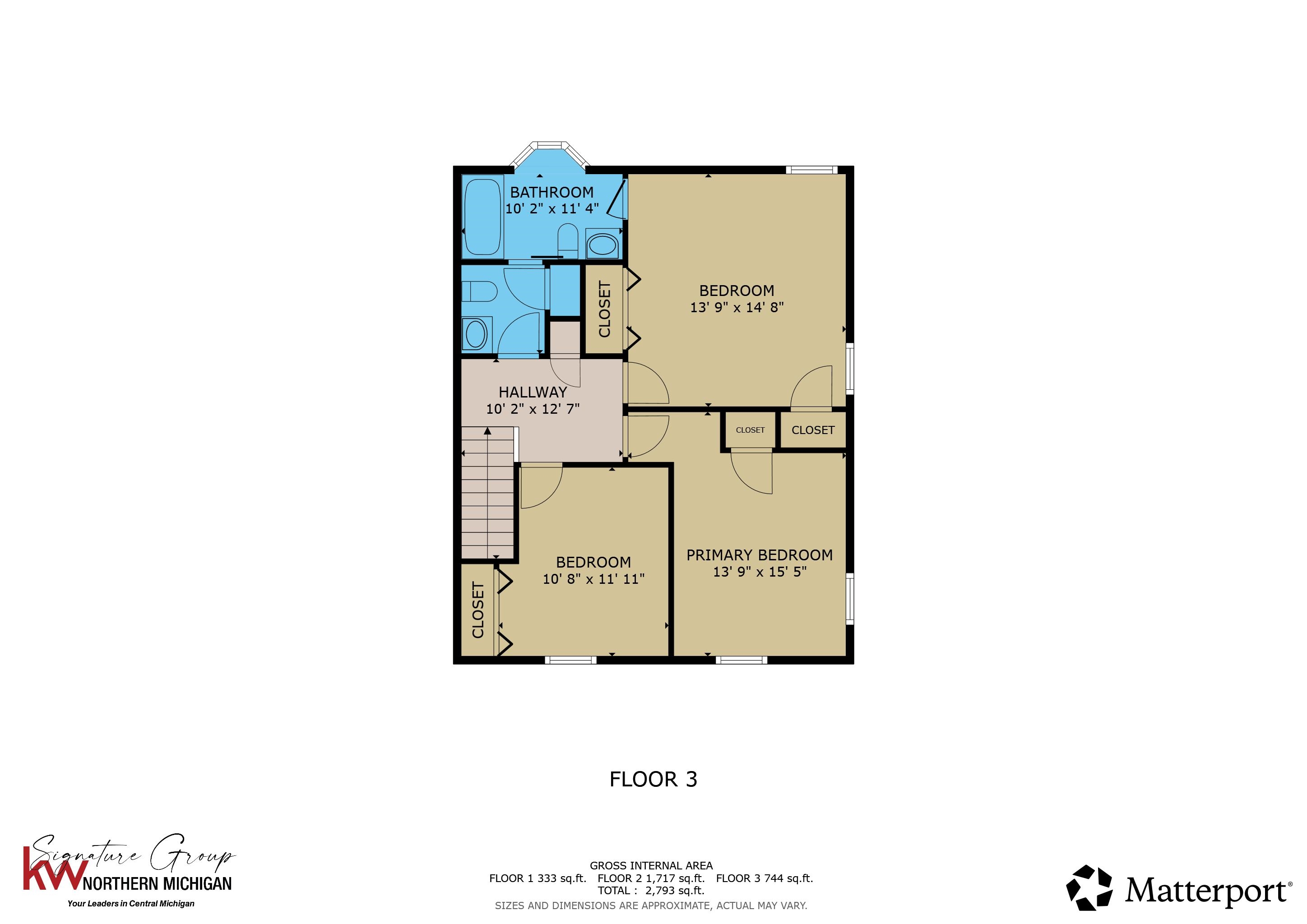 613 Kane Street Property Photo 41