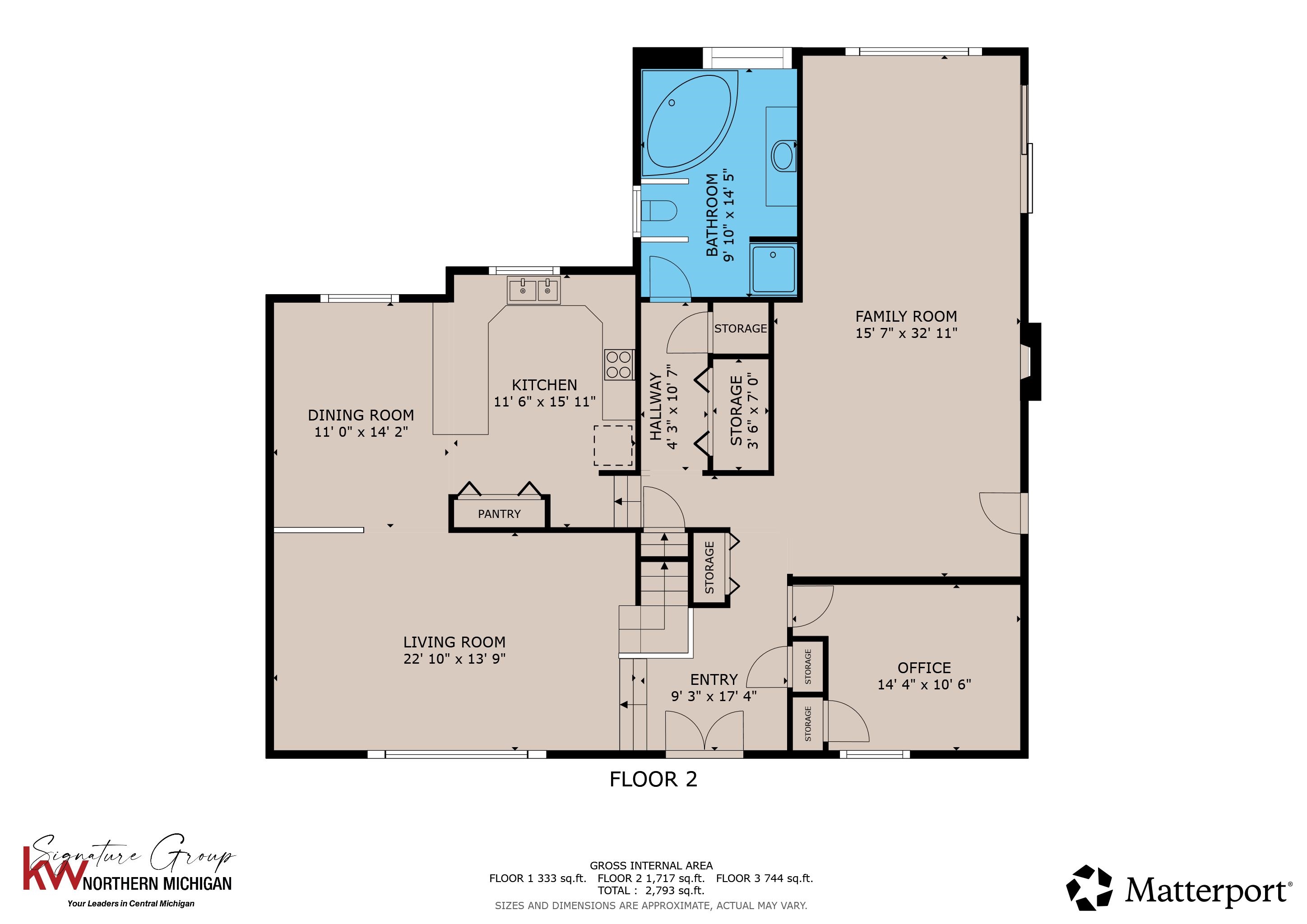 613 Kane Street Property Photo 42
