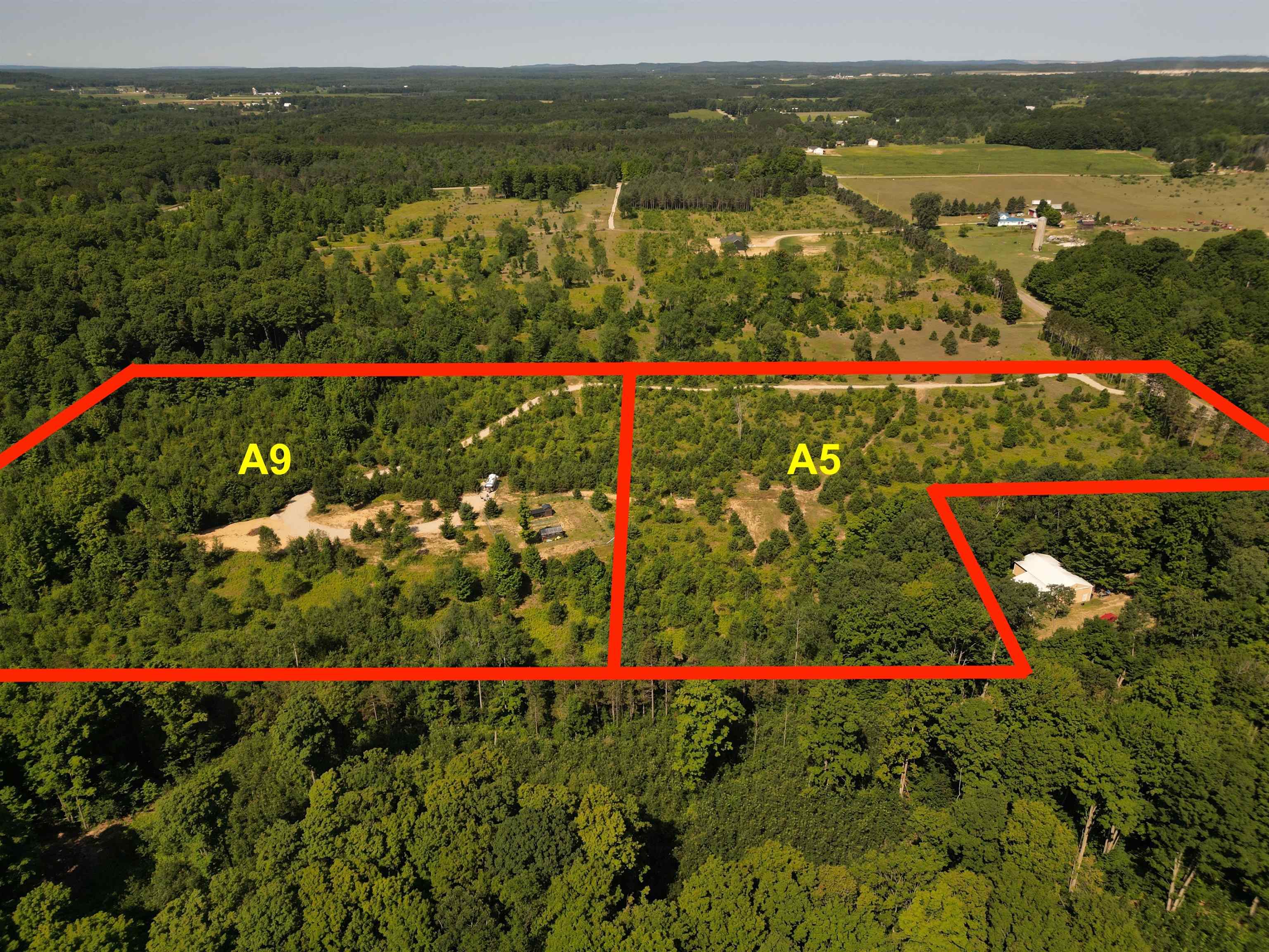 A9 E Kasson Road Property Photo 1