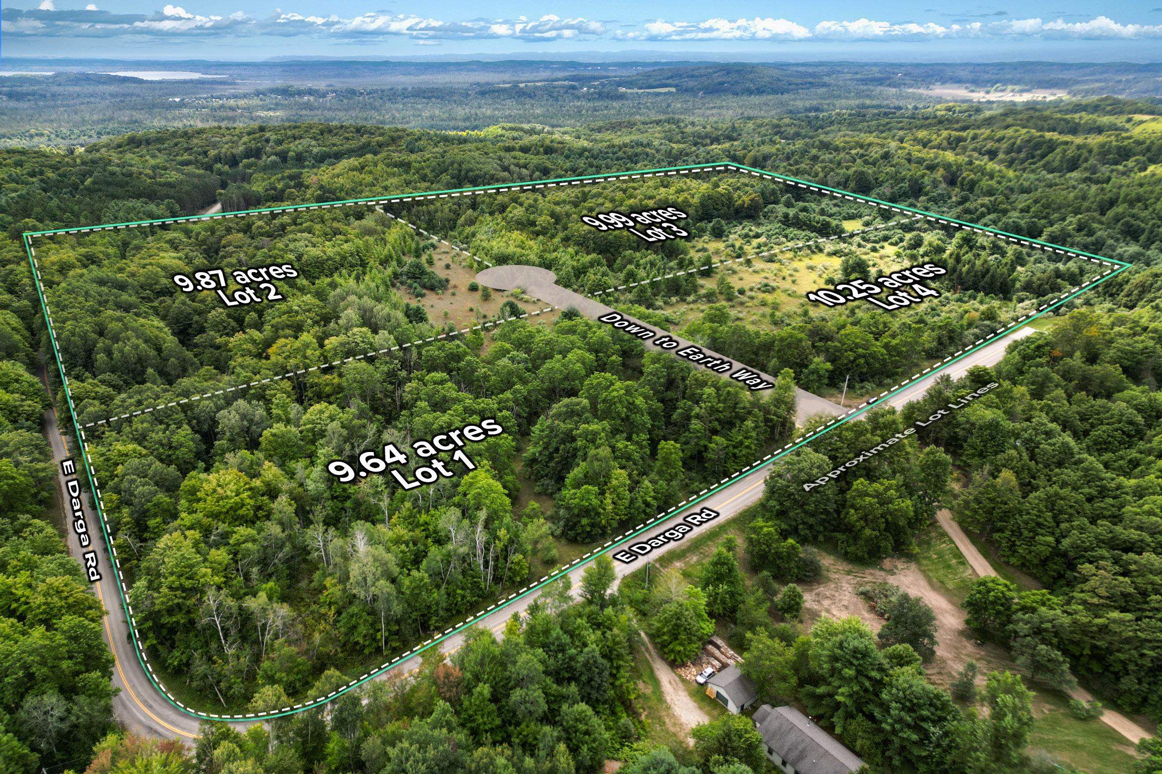 Parcel 4 E Darga Road Property Photo 3