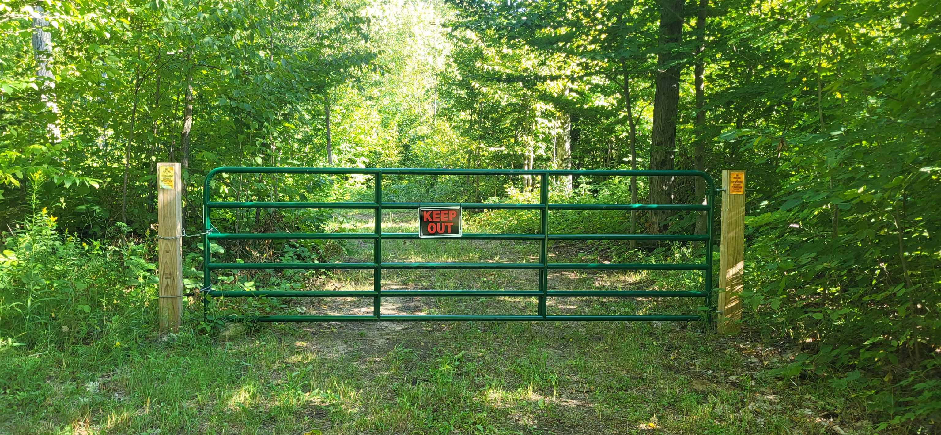 Tbd Bocook Road Property Photo 1