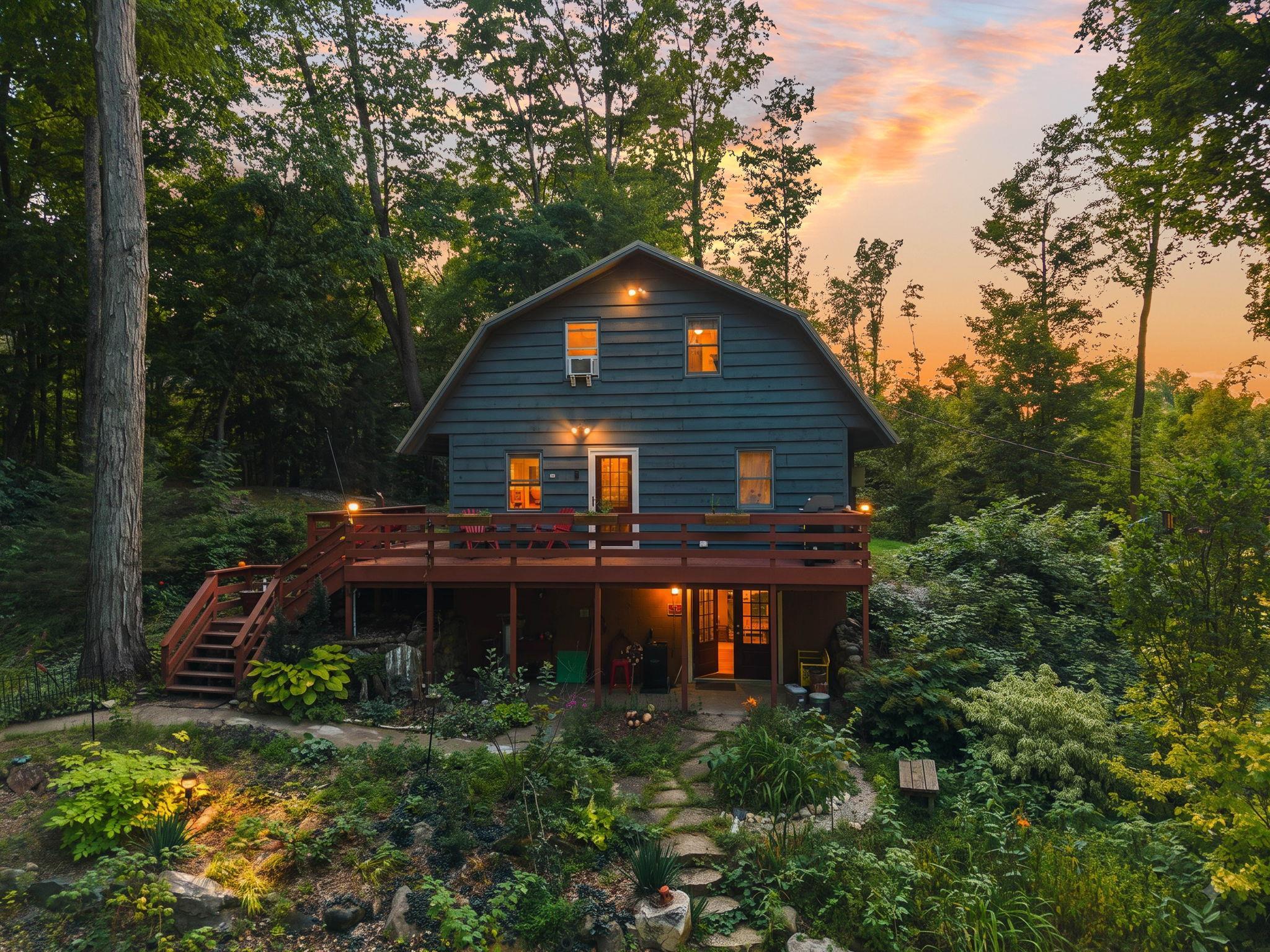 5501 Way Road Property Photo 1