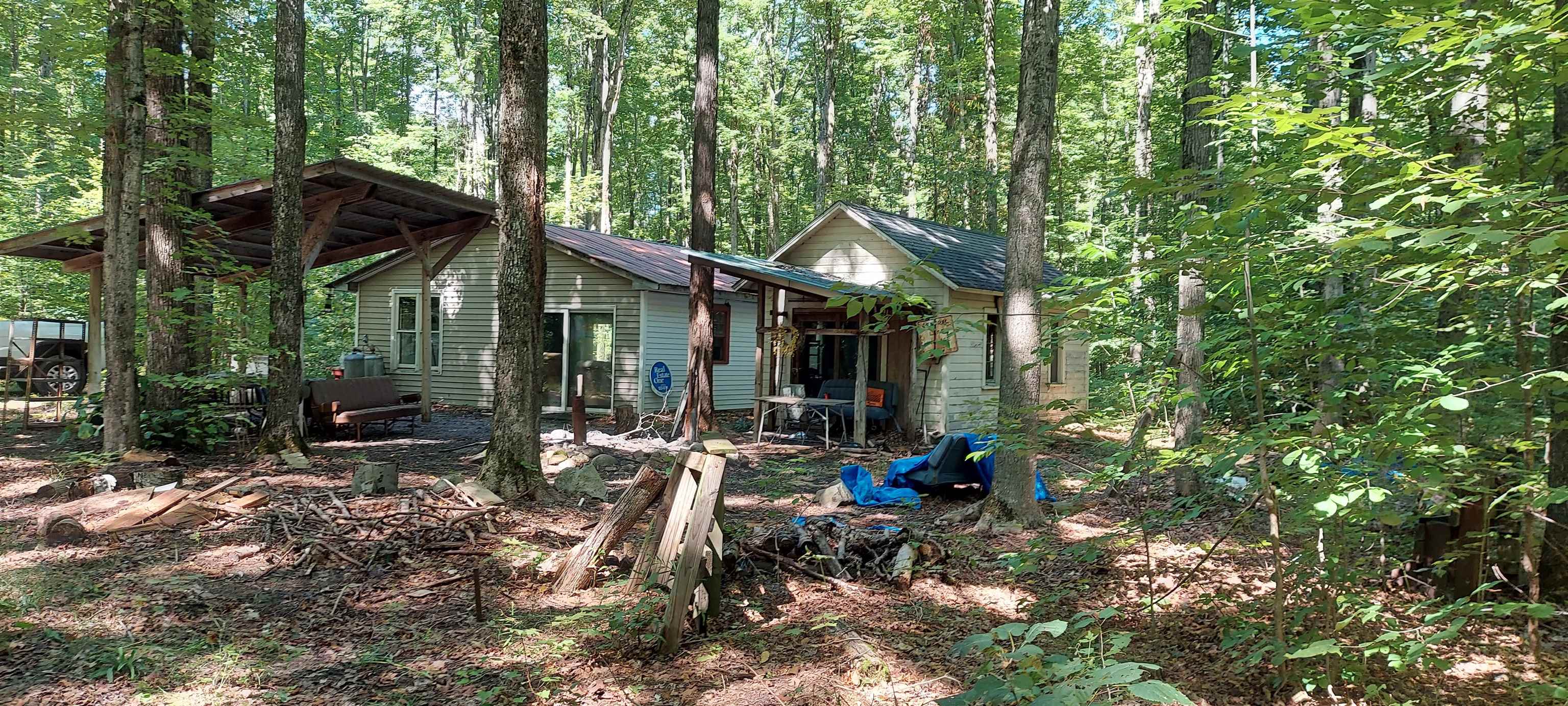 3623 Db Trail Property Photo 11