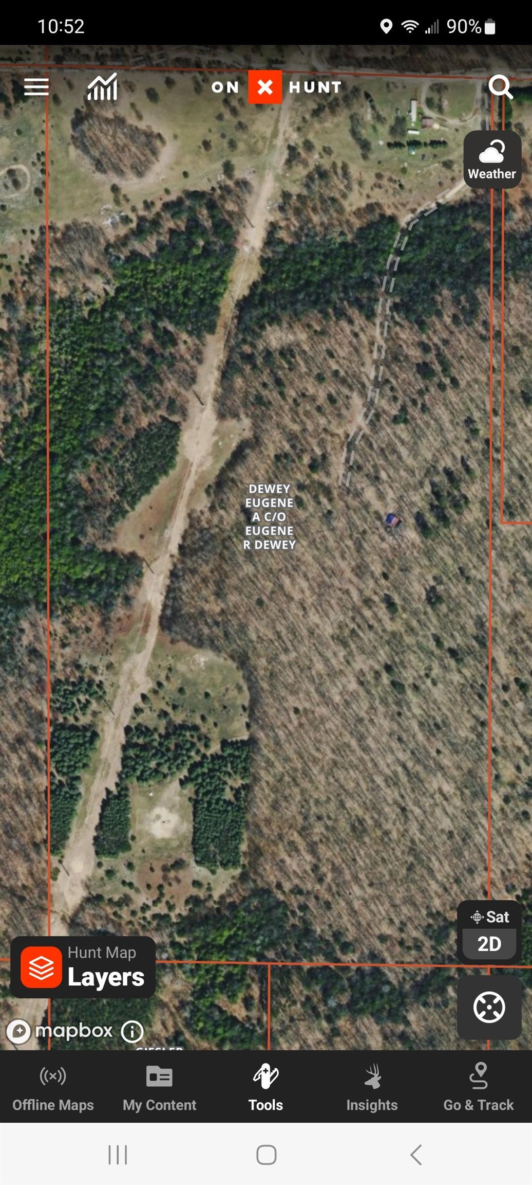3623 Db Trail Property Photo 21