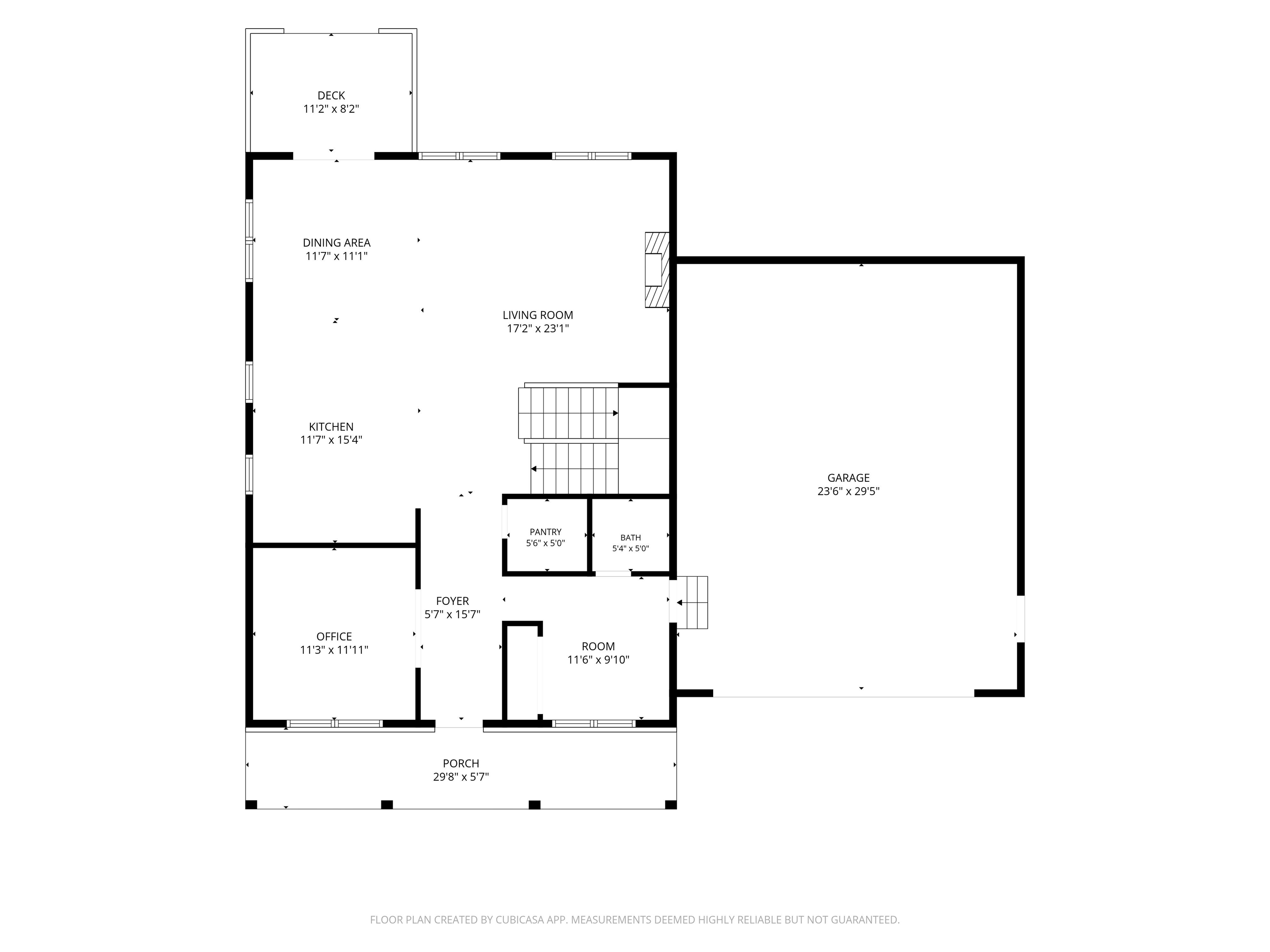 9336 E Summerfield Drive Property Photo 9