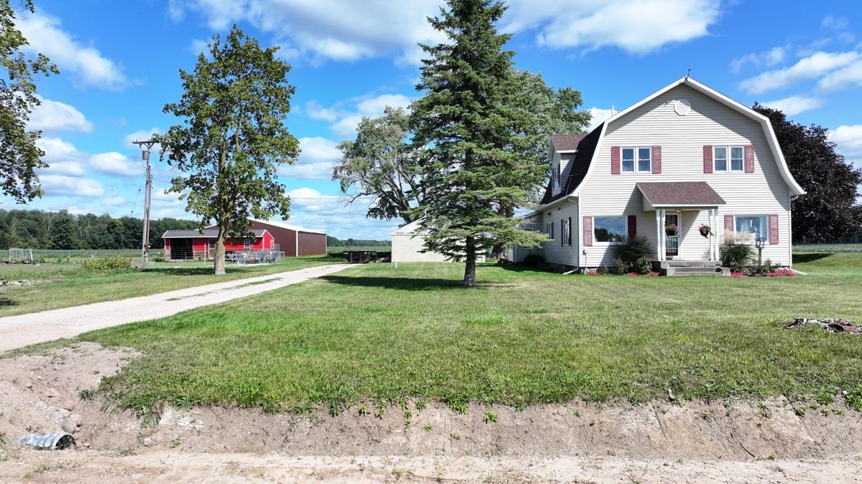7652 N Wise Road Property Photo 1