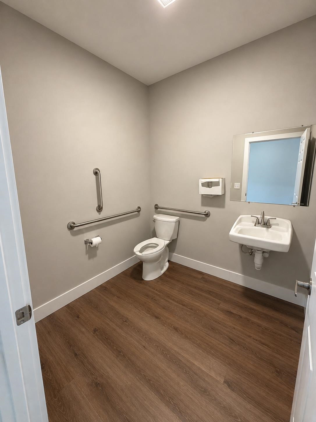 1393 Industry Drive Property Photo 6