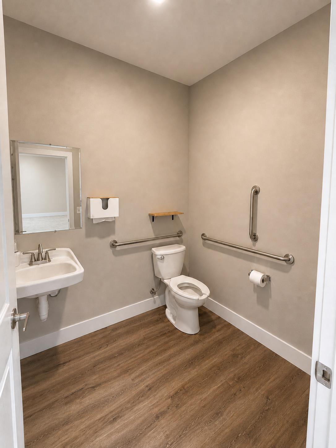 1393 Industry Drive Property Photo 13