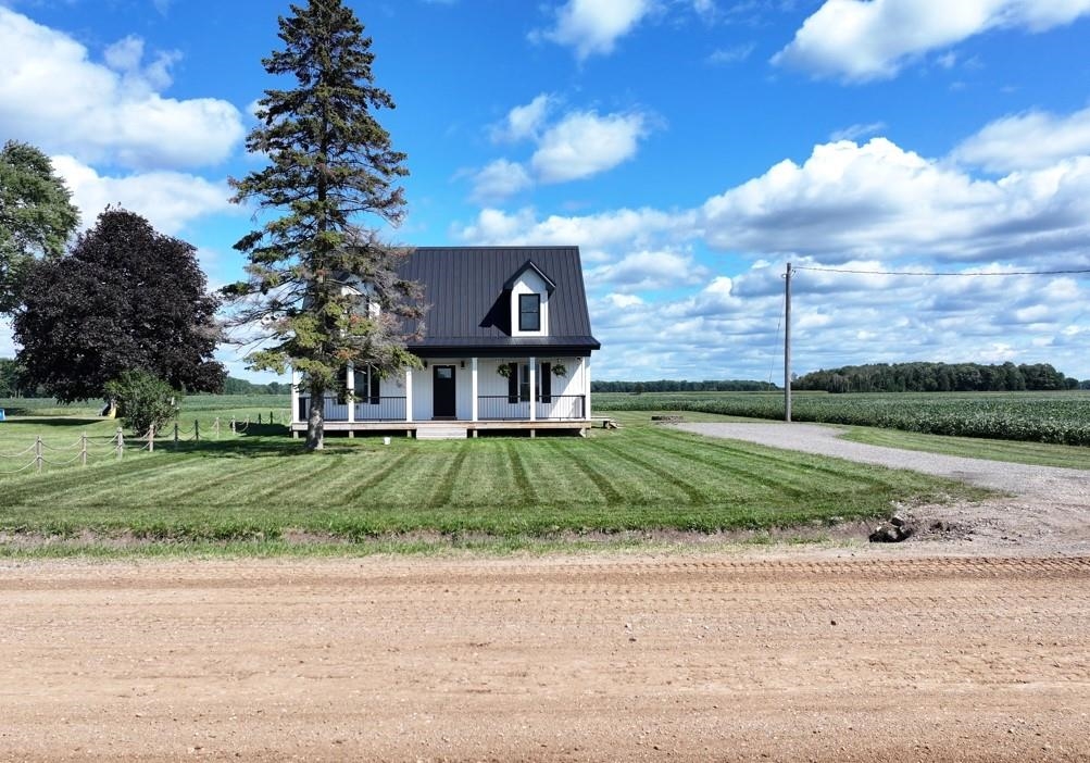 7632 N Wise Road Property Photo 1