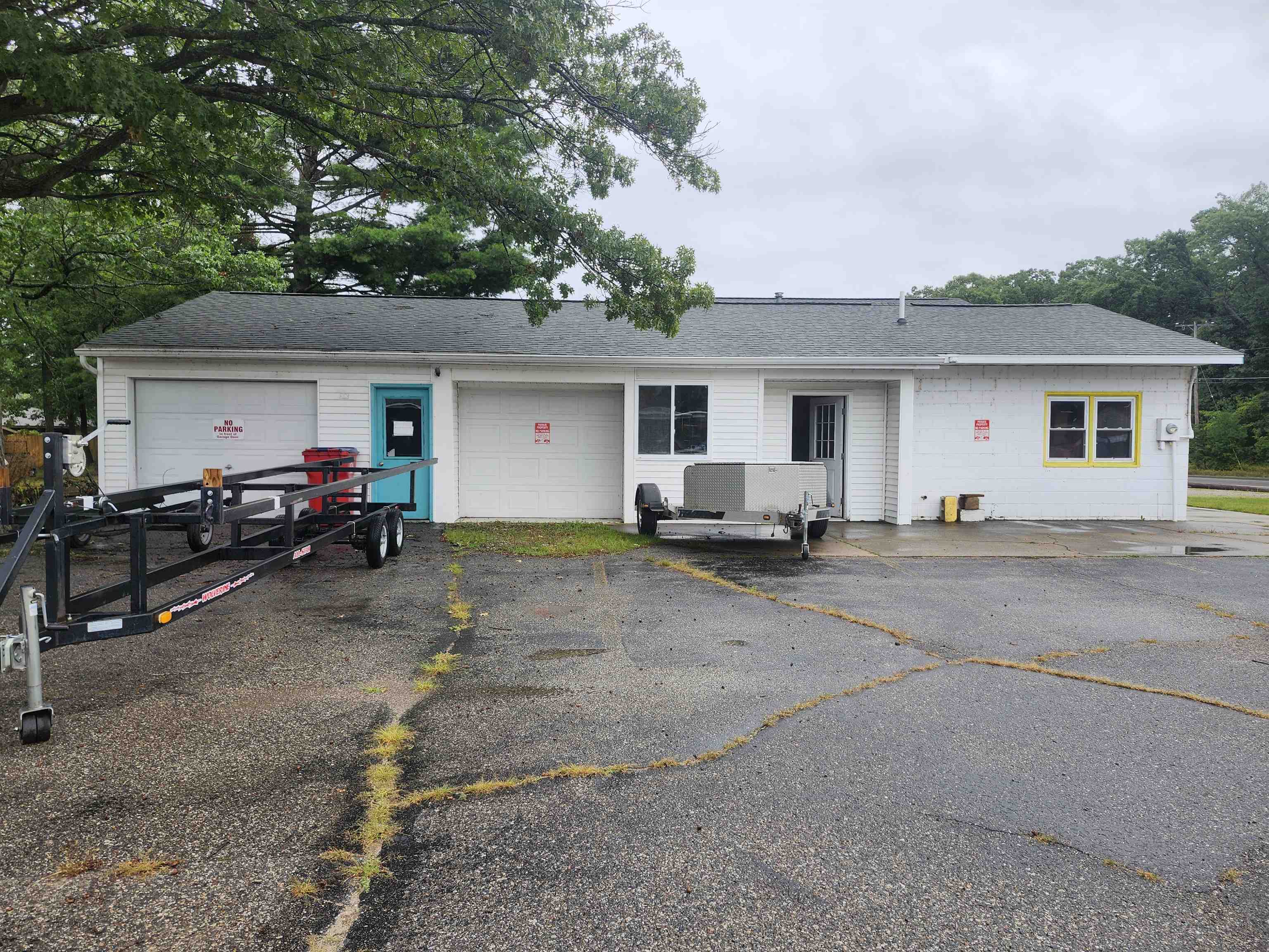 3498 Indian Lake Road Property Photo 1