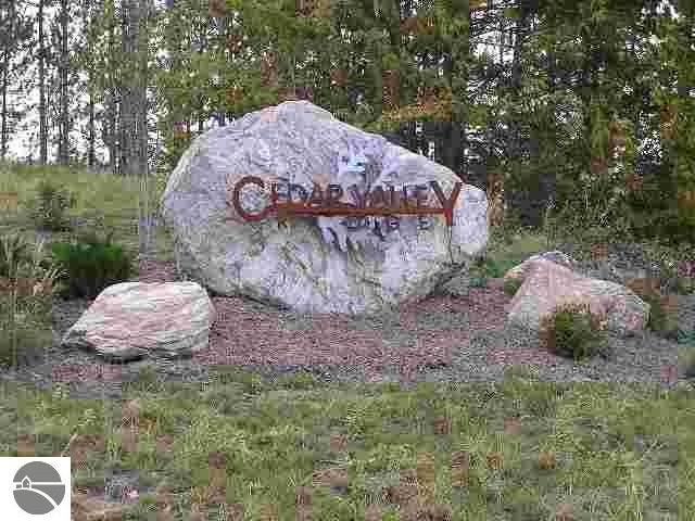 Vl Cedar Valley Ridge Drive Property Photo 1