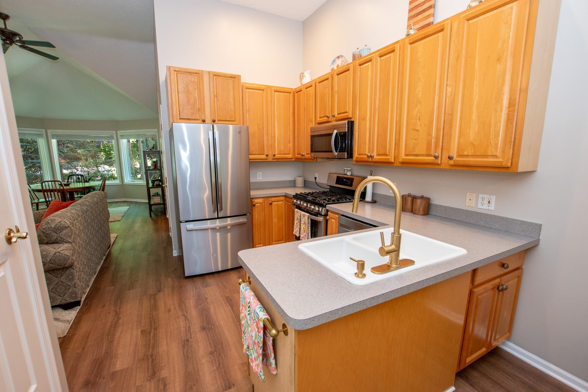 4804 S Green Court Property Photo 15