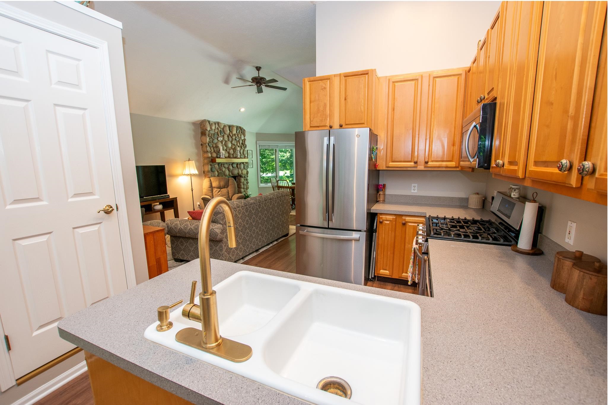 4804 S Green Court Property Photo 20