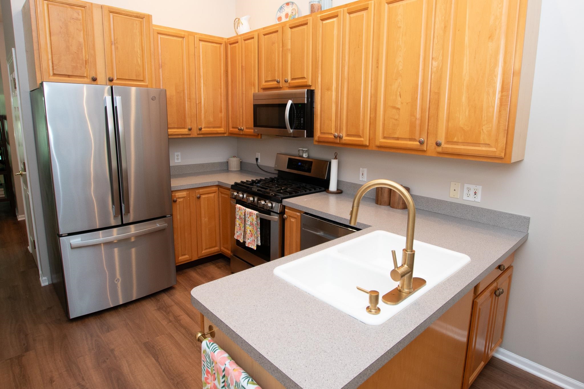 4804 S Green Court Property Photo 21