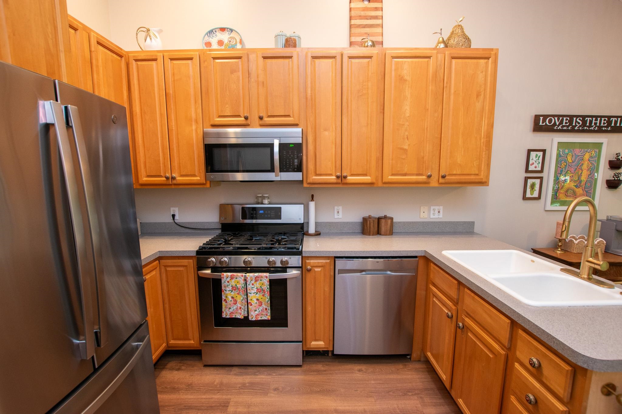 4804 S Green Court Property Photo 22