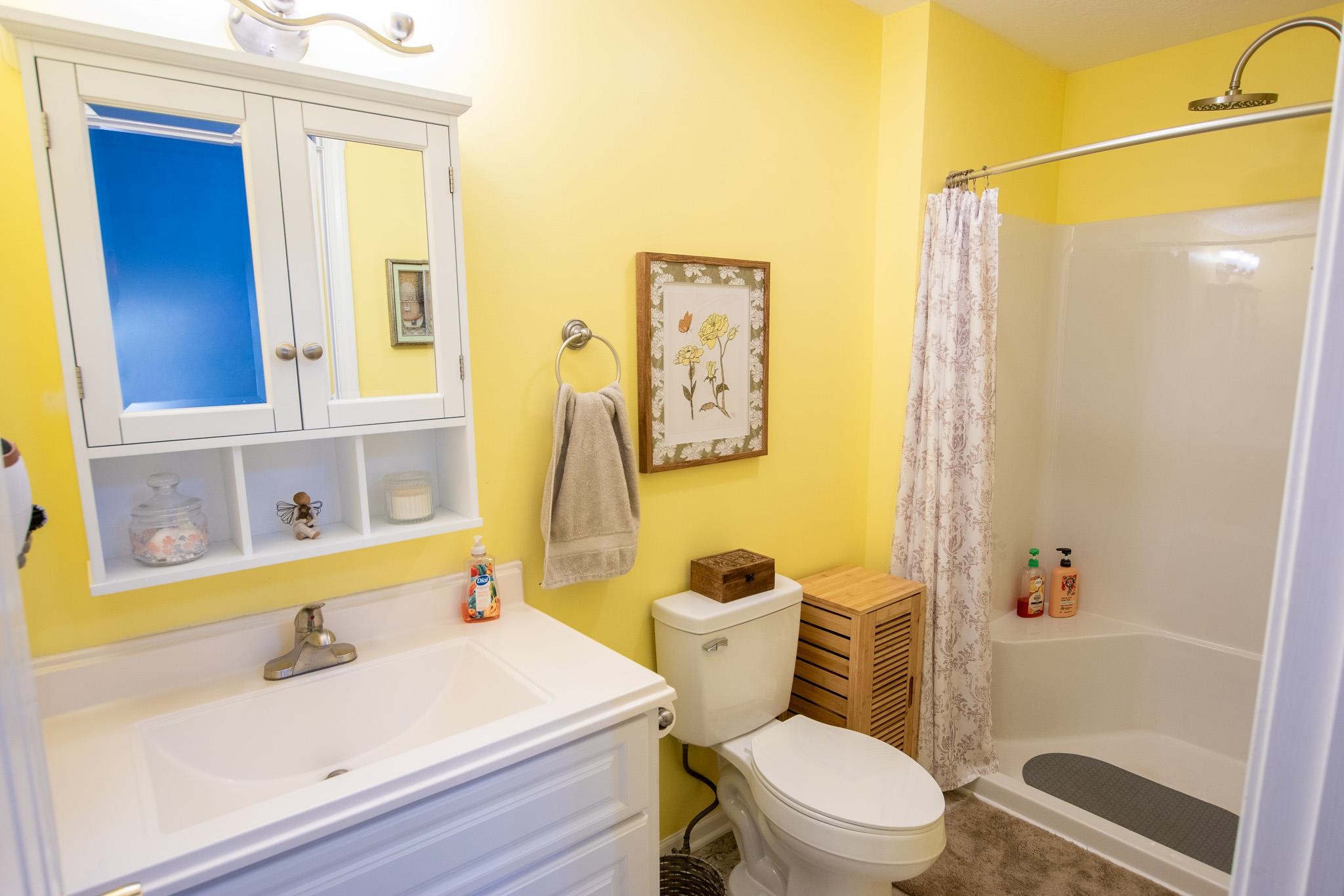 4804 S Green Court Property Photo 25
