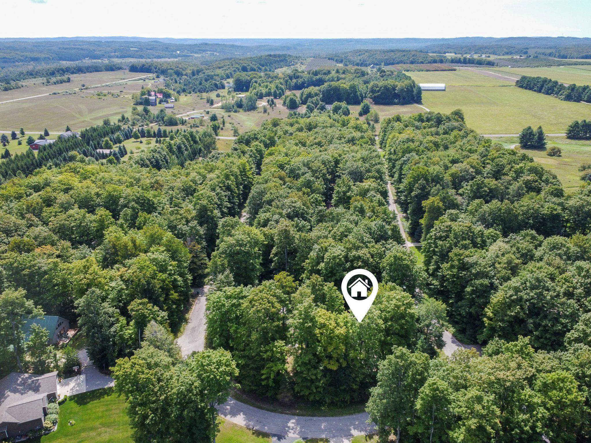 4804 S Green Court Property Photo 42