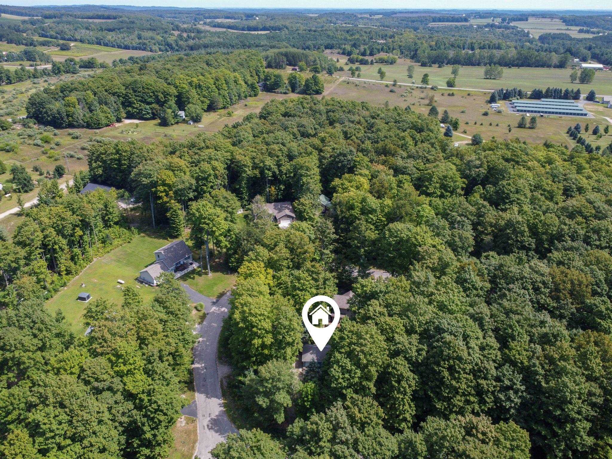 4804 S Green Court Property Photo 43